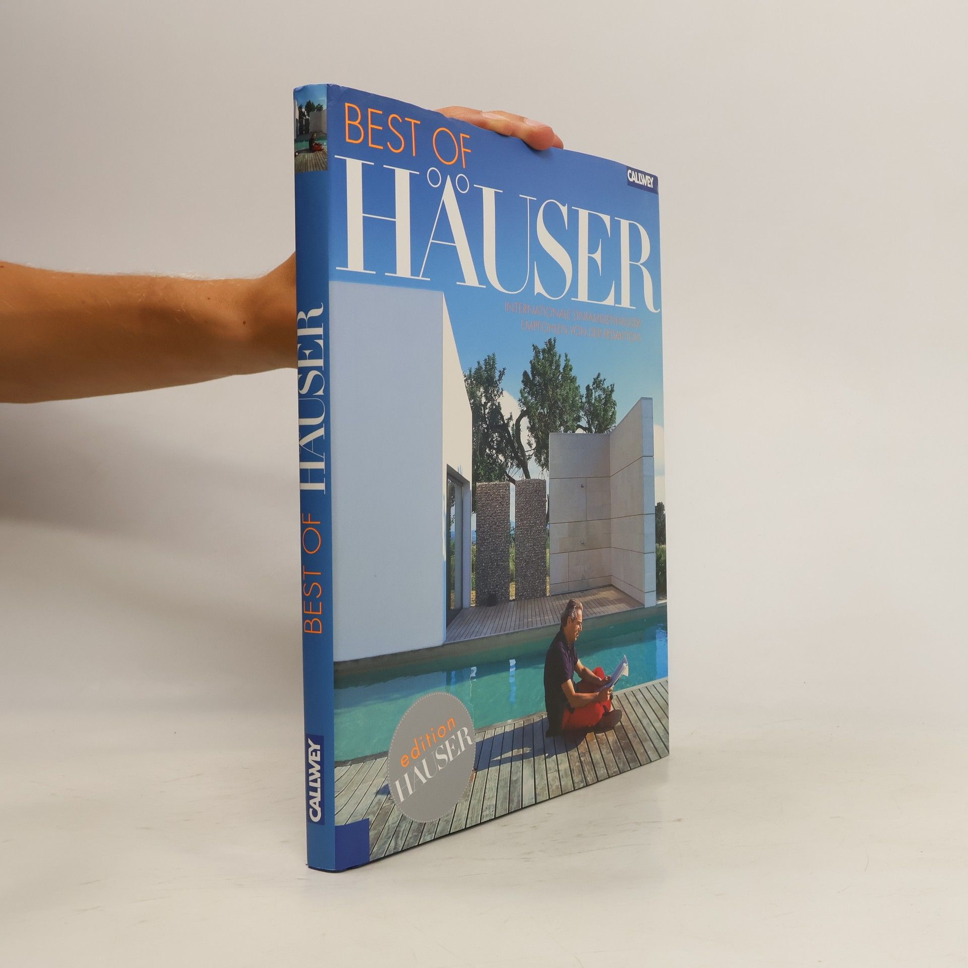 kolektiv Best of Häuser