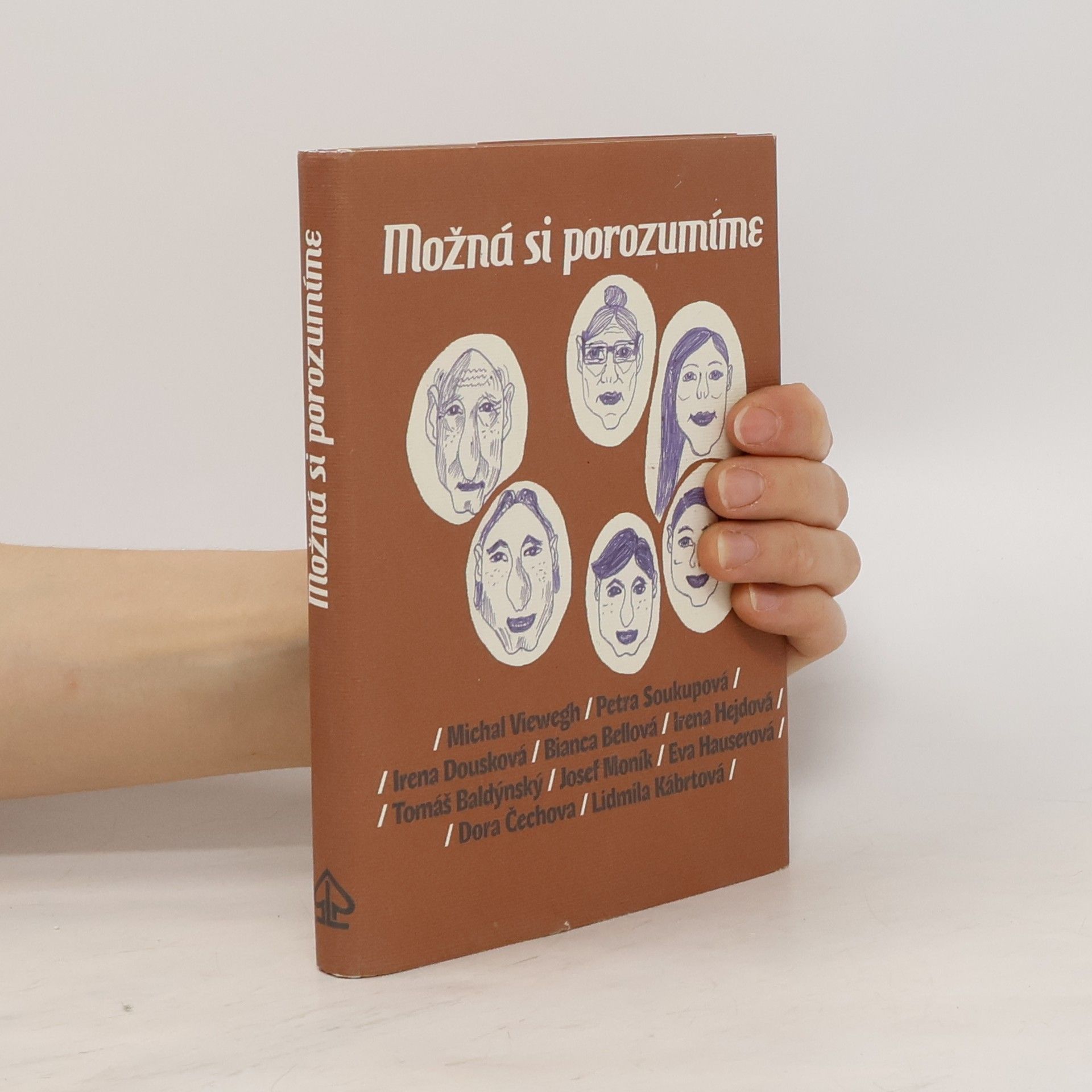Možná si porozumíme