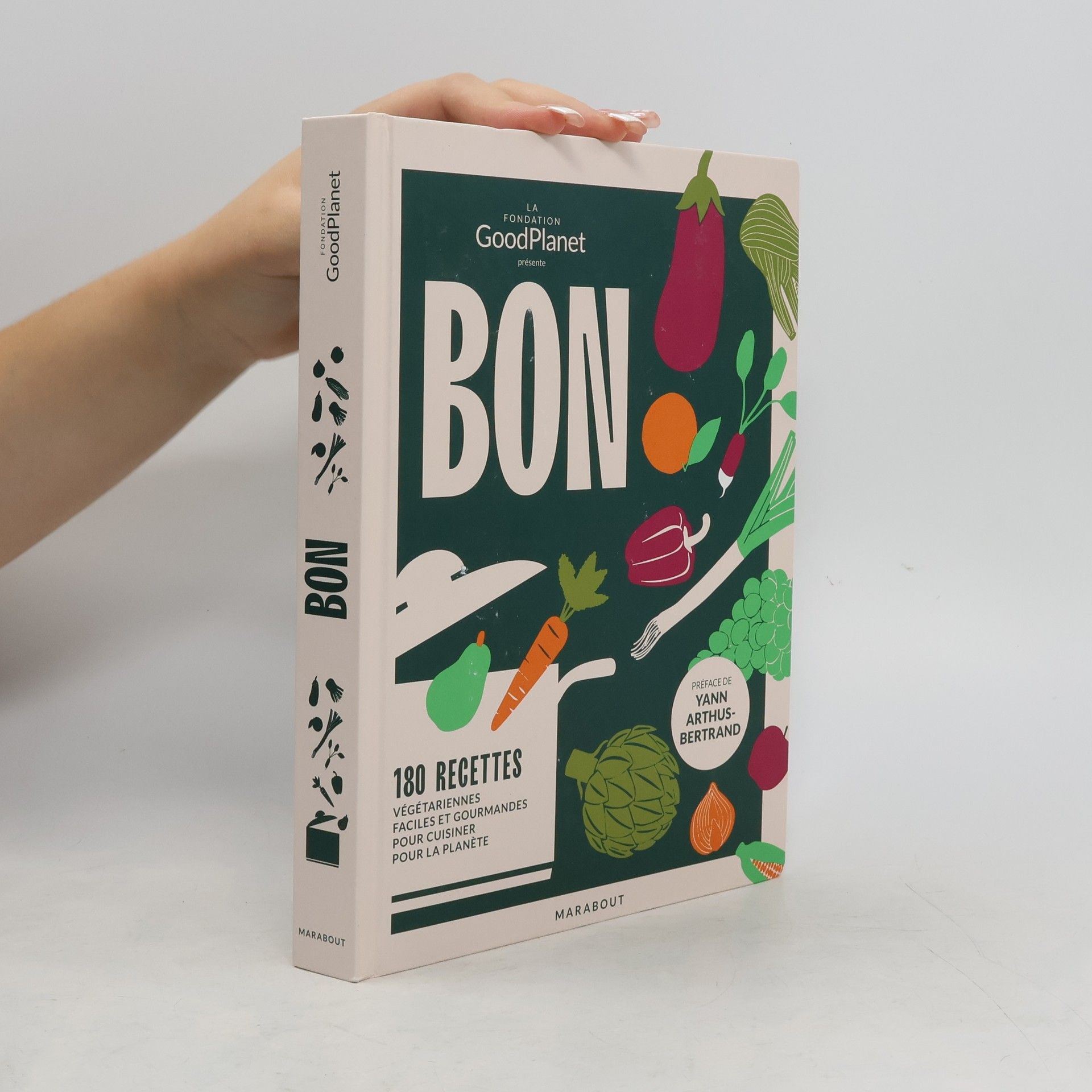 Collectif d'auteurs Bon