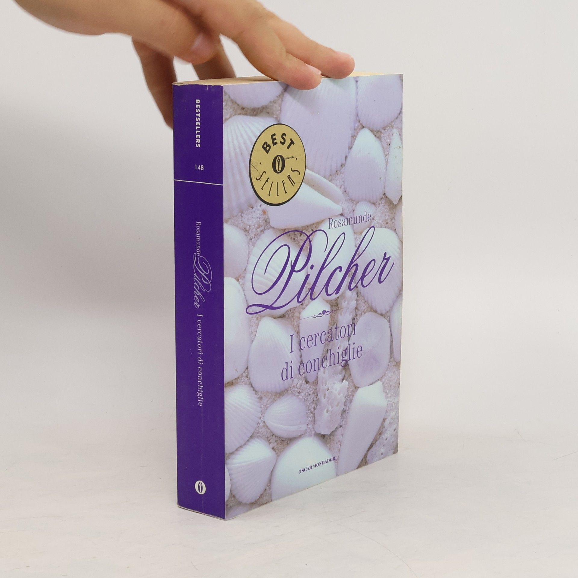 Rosamunde Pilcher I cercatori di conchiglie