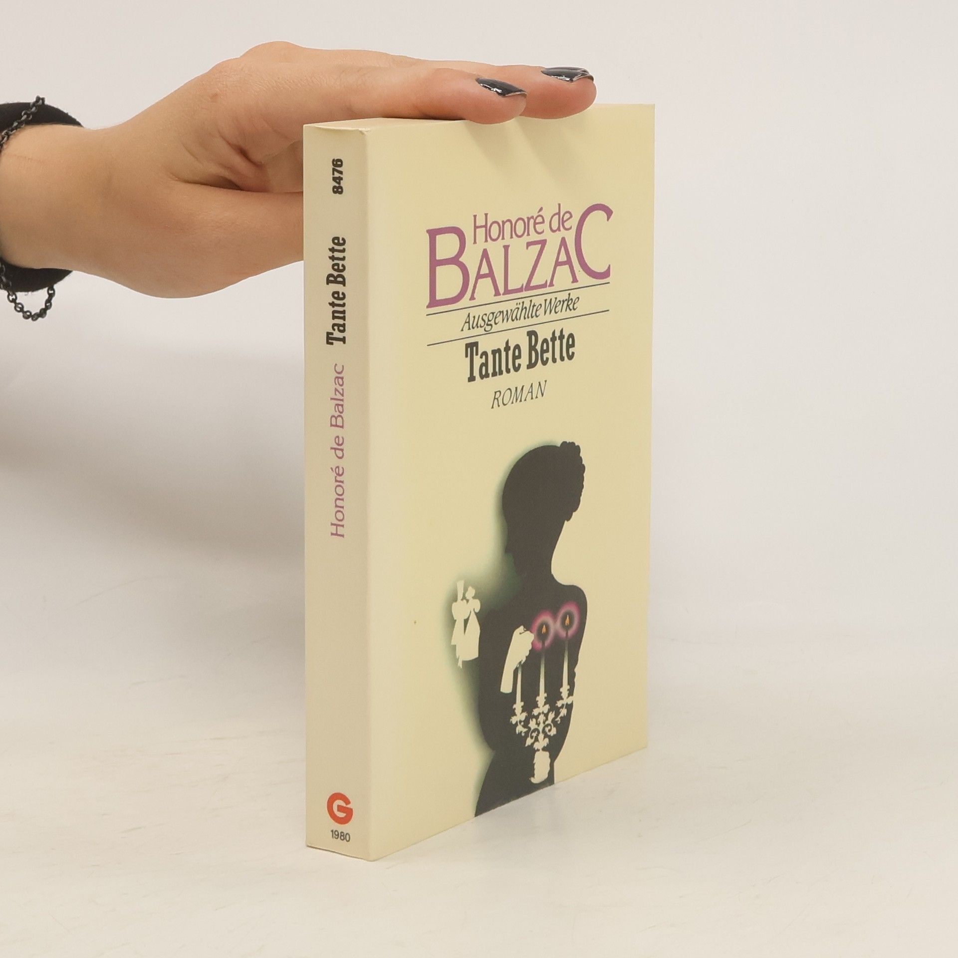 Honoré de Balzac Ausgewählte Werke