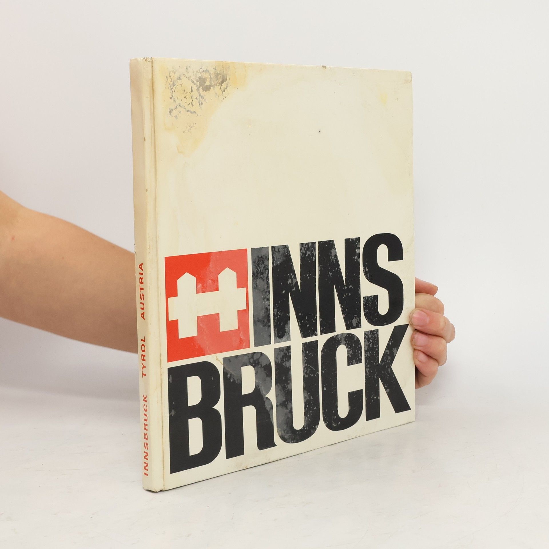 Herbert Buzas Innsbruck