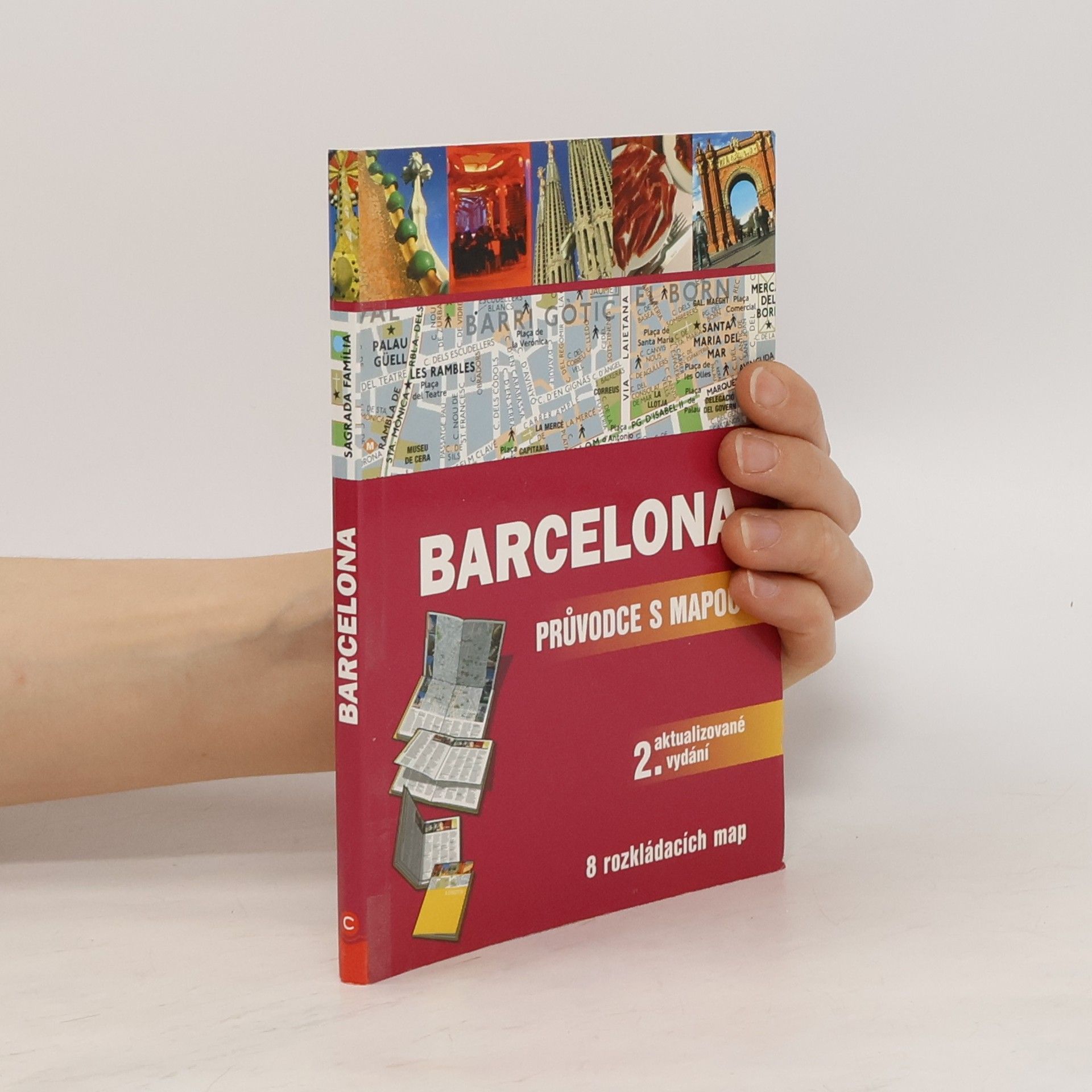 Carole Saturno Barcelona