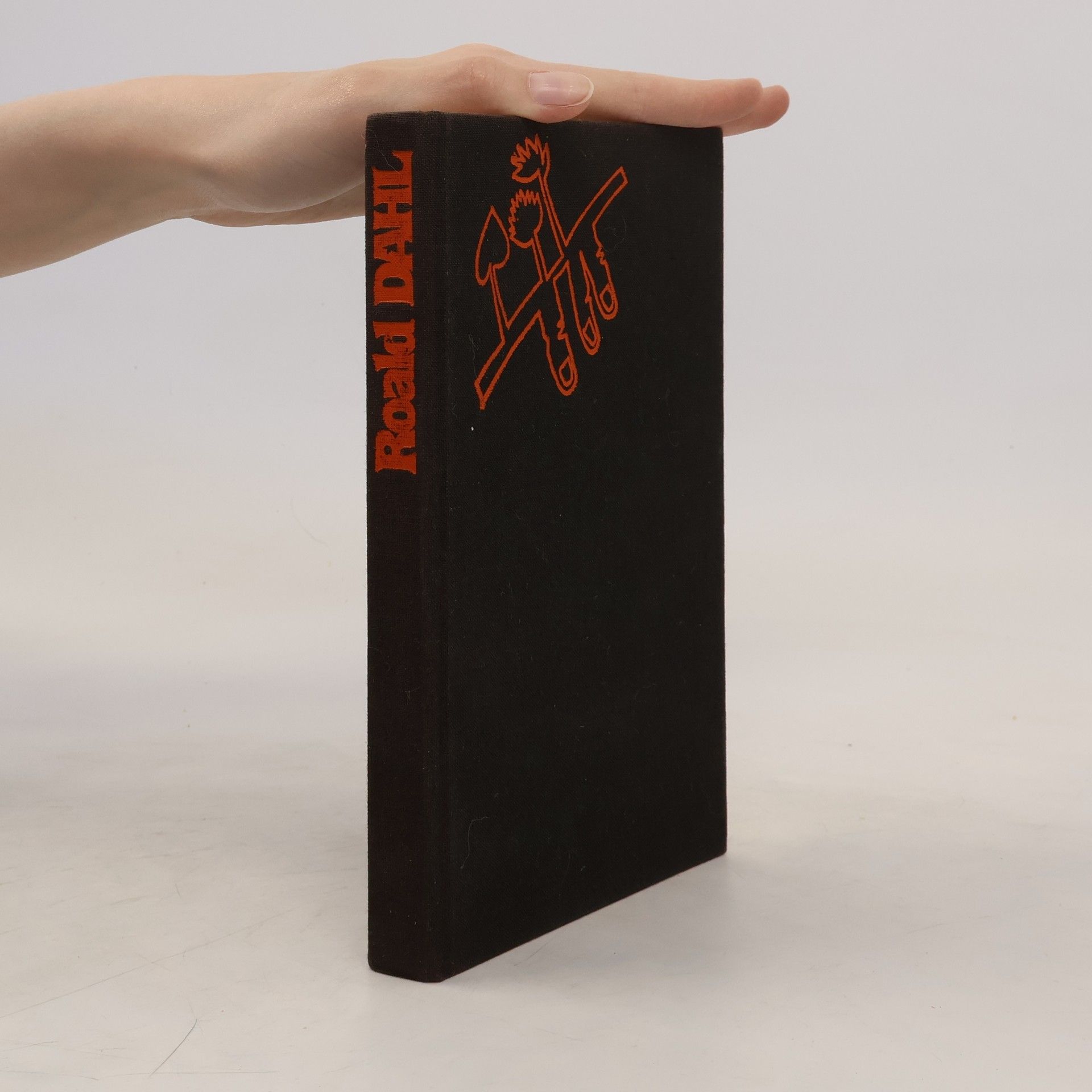 Fantastické poviedky