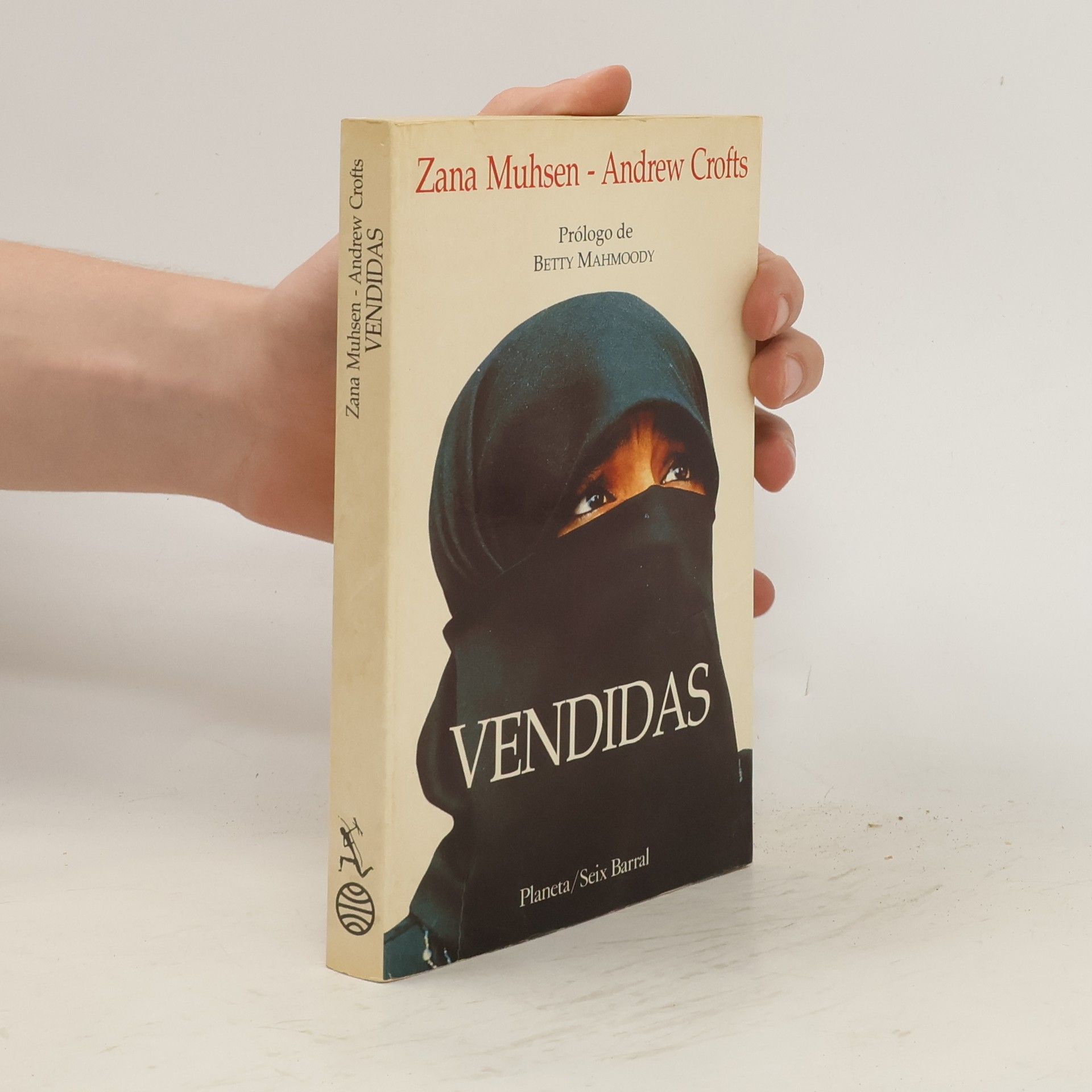 Zana Muhsen Vendidas