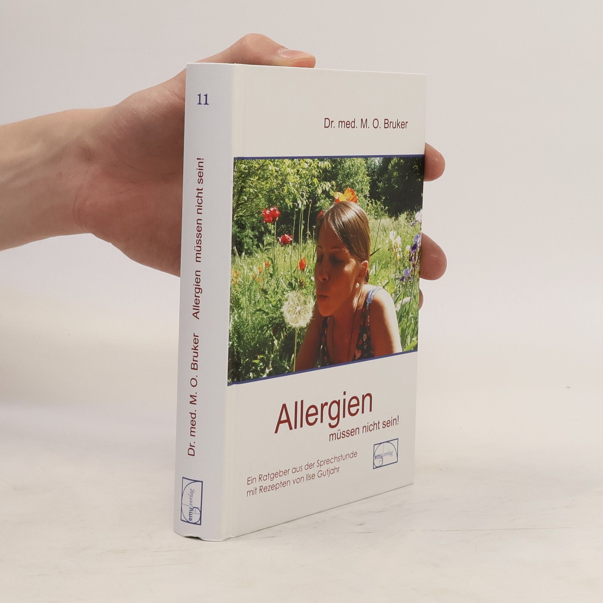 M. O. Bruker Allergien müssen nicht sein