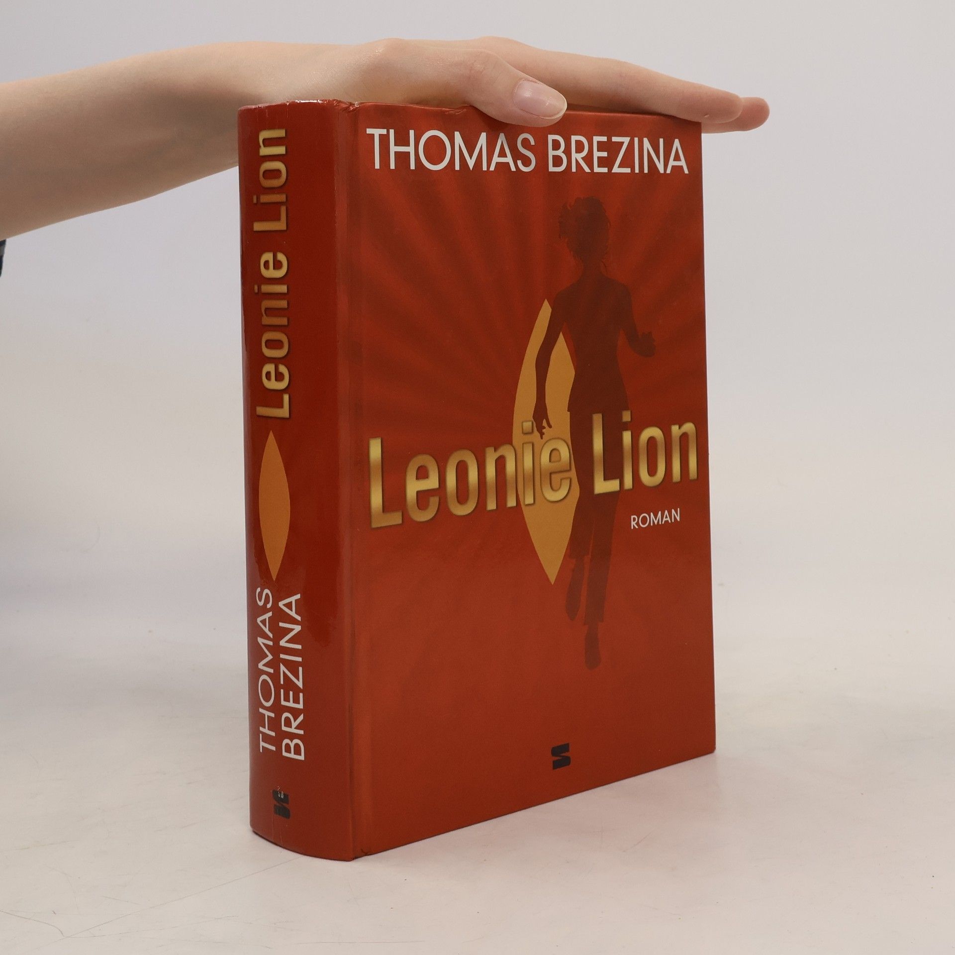 Thomas Brezina Leonie Lion