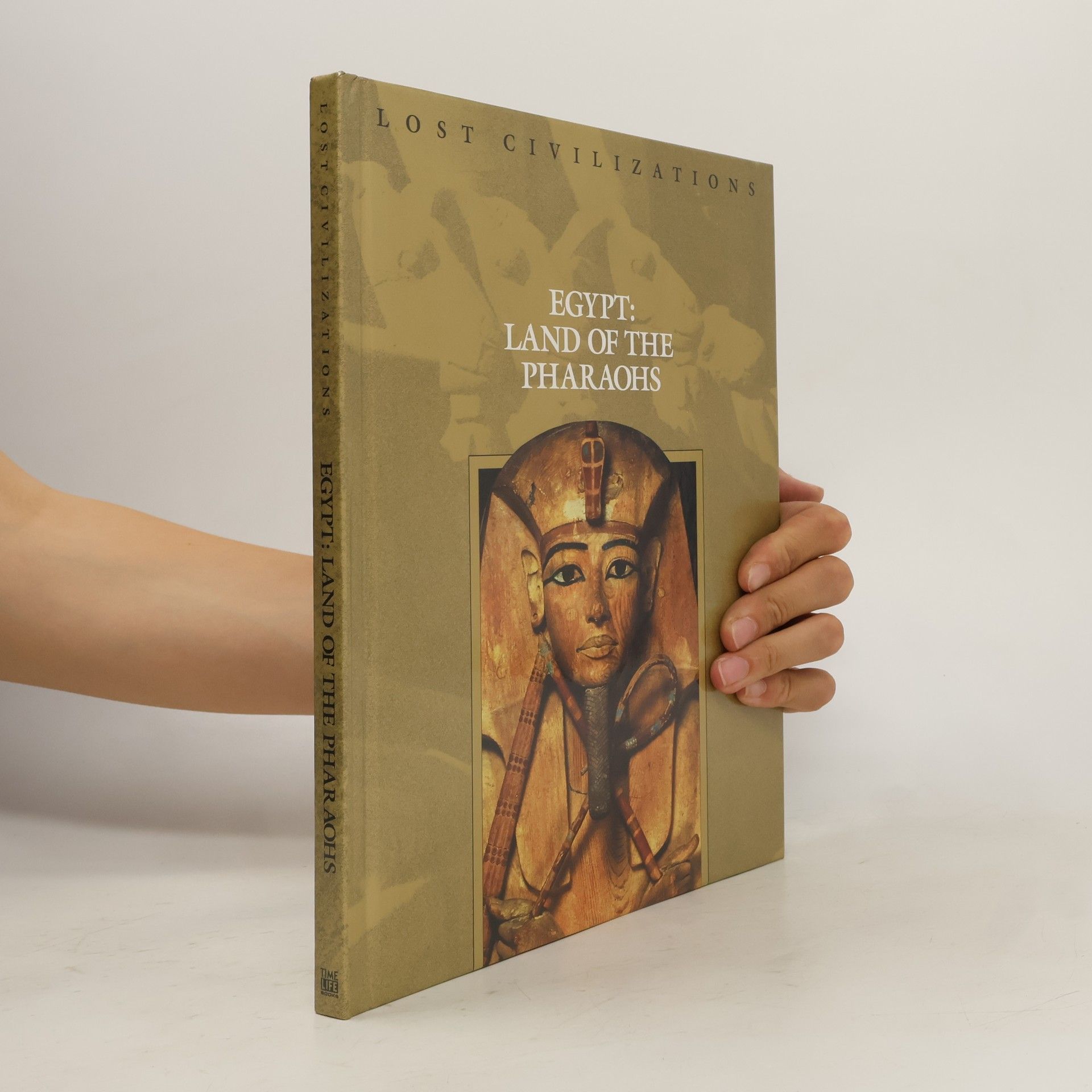 Collectif d'auteurs Egypt