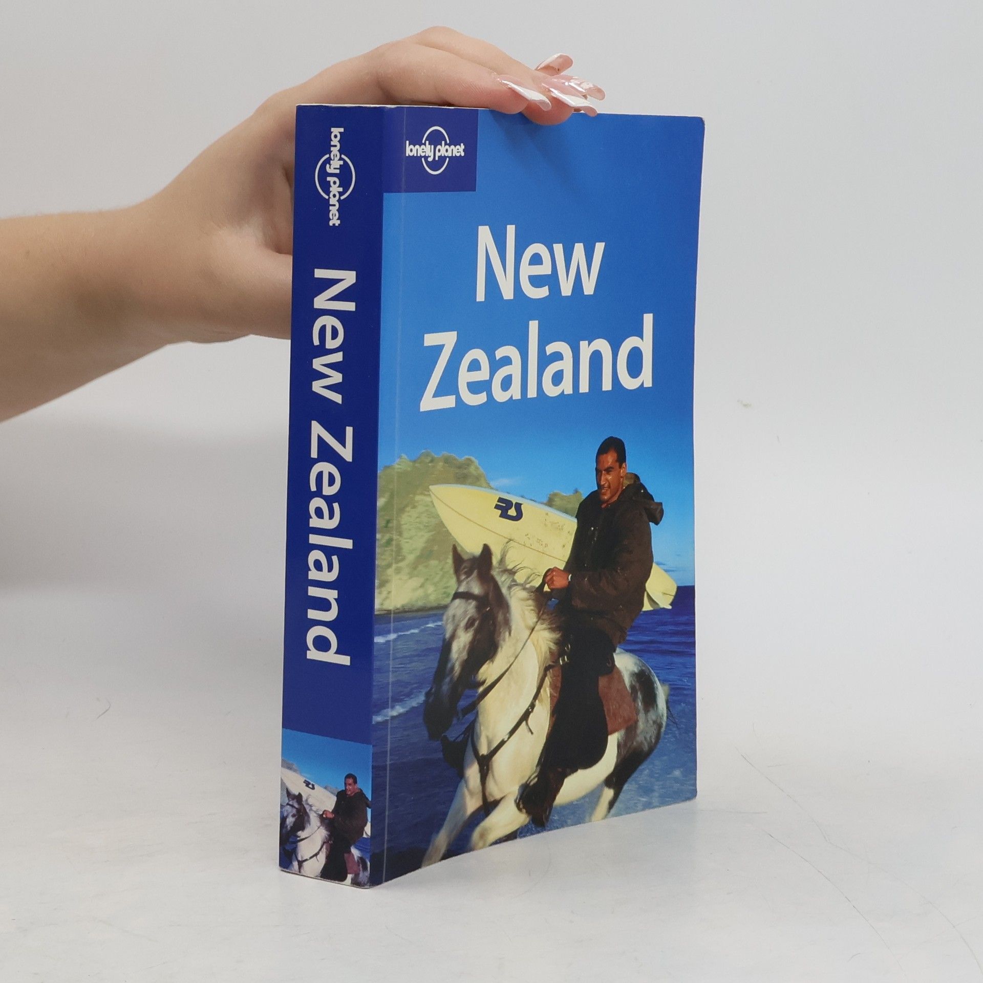 Carolyn Bain New Zealand