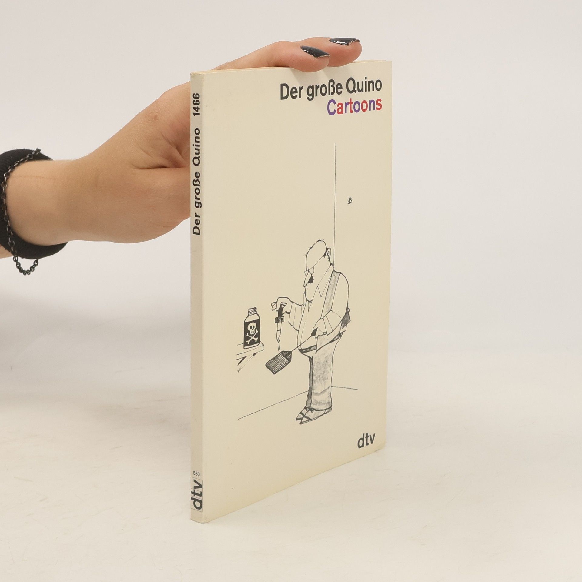 Quino Der grosse Quino