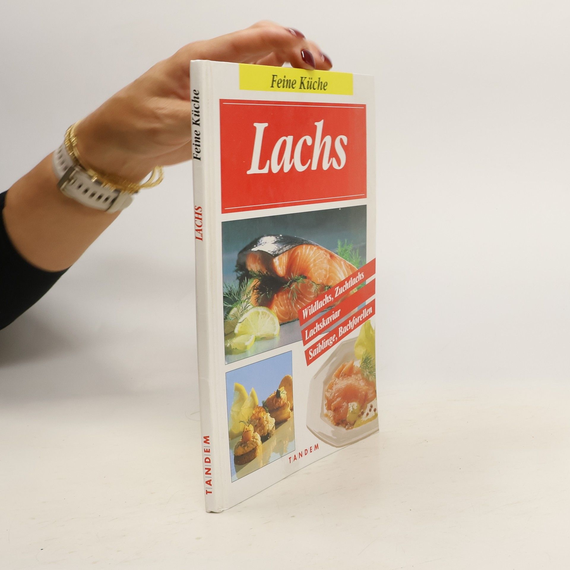 kolektiv Lachs