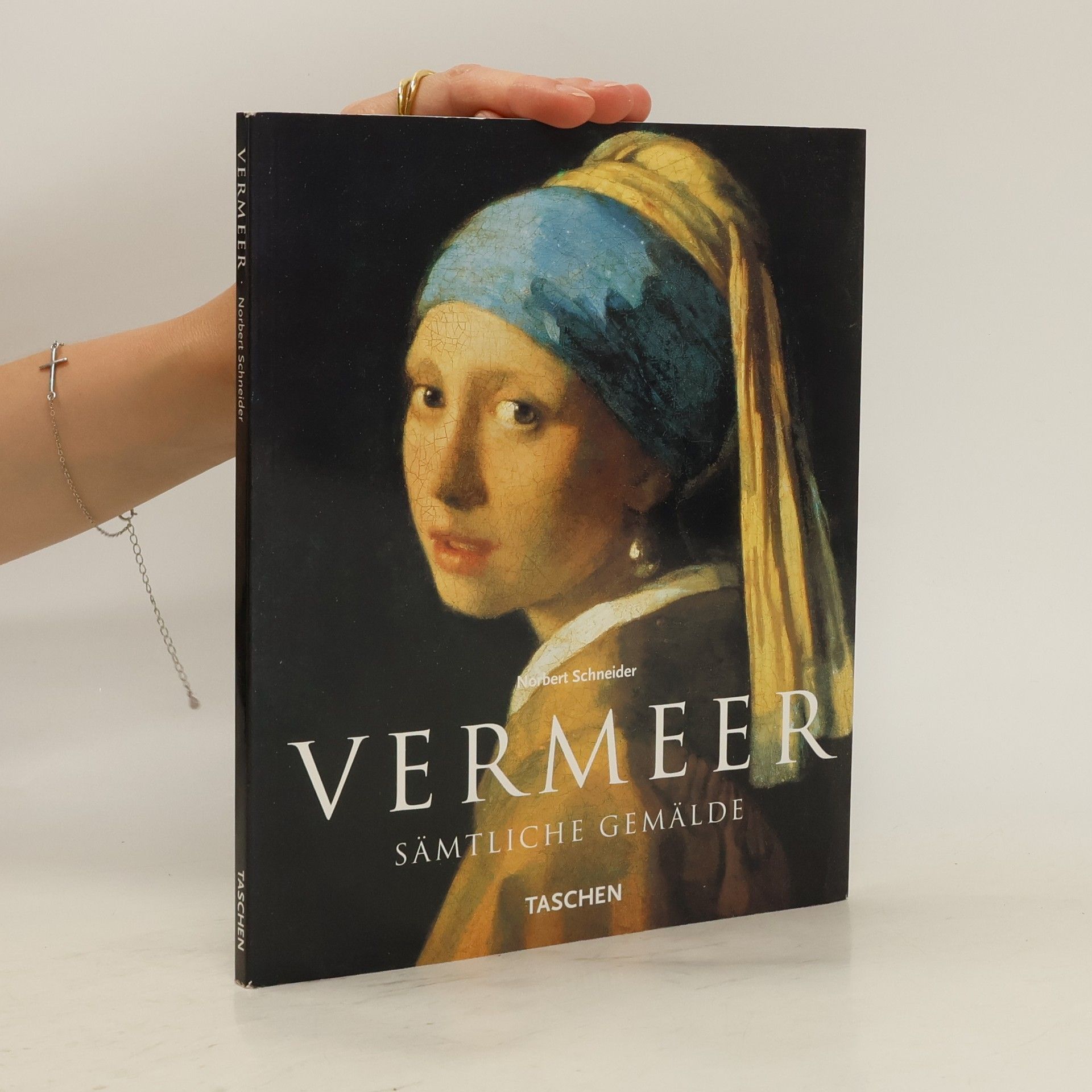 Vermeer 1632-1675