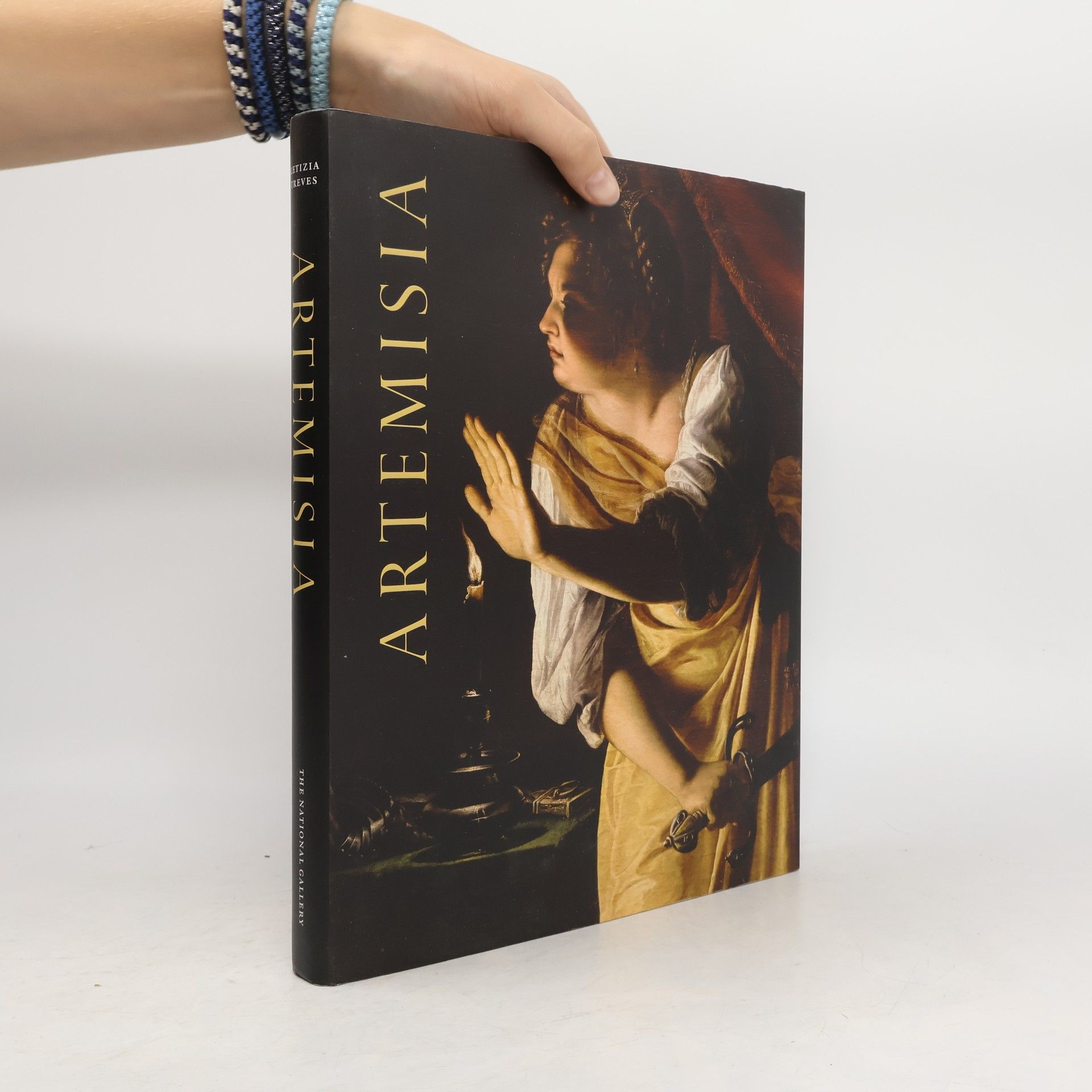 AA.VV. Artemisia
