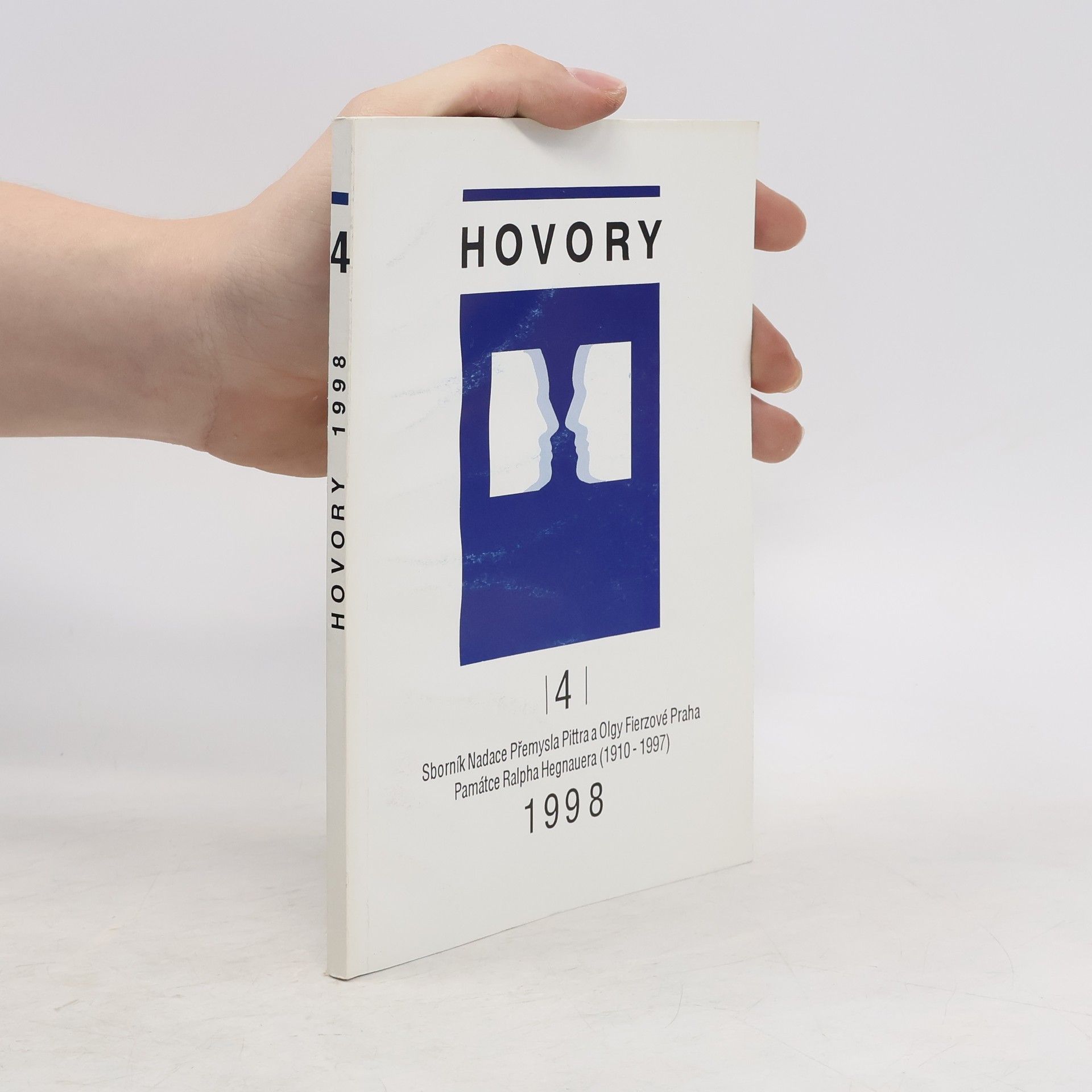 Autorenkollektiv Hovory 4