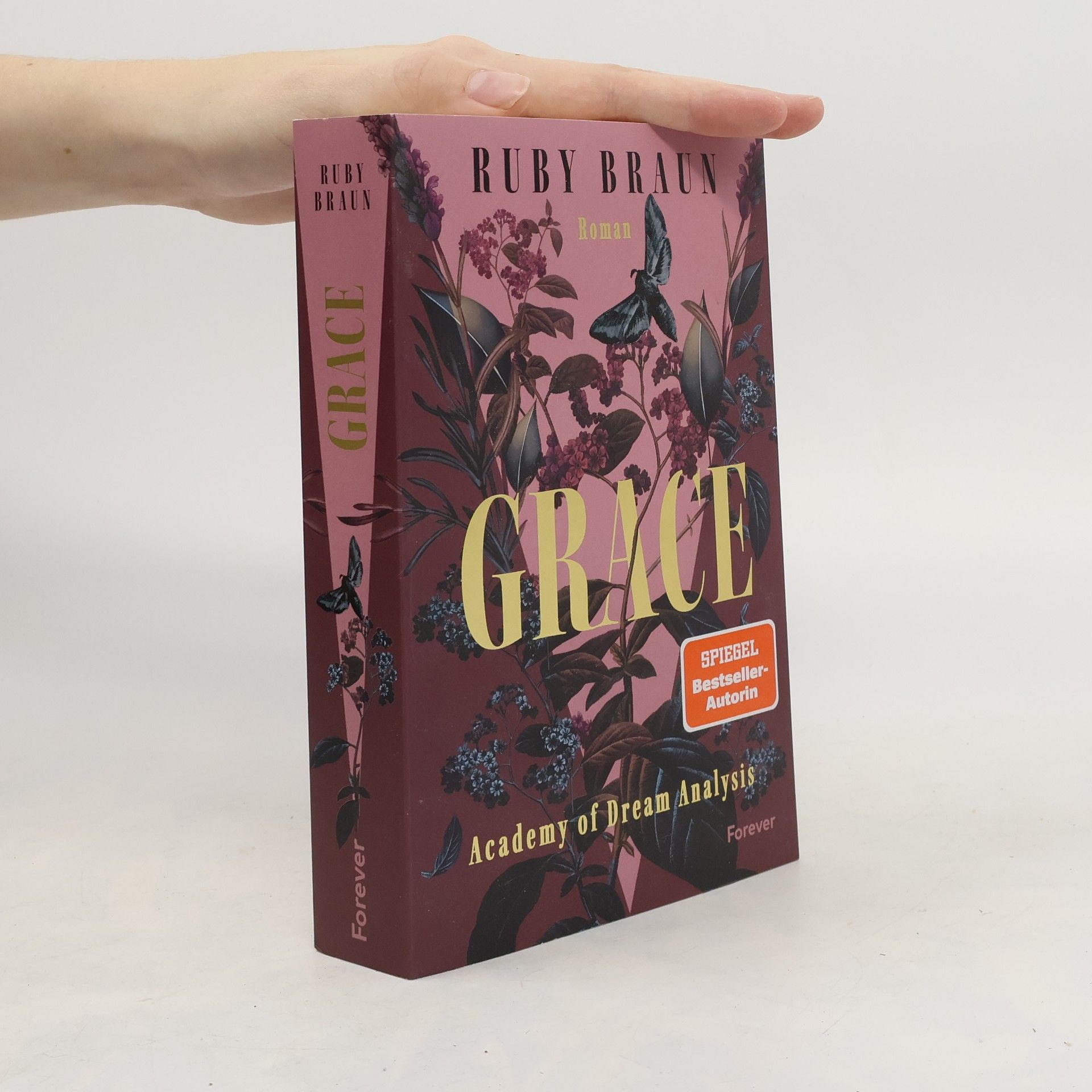 Ruby Braun Grace 2