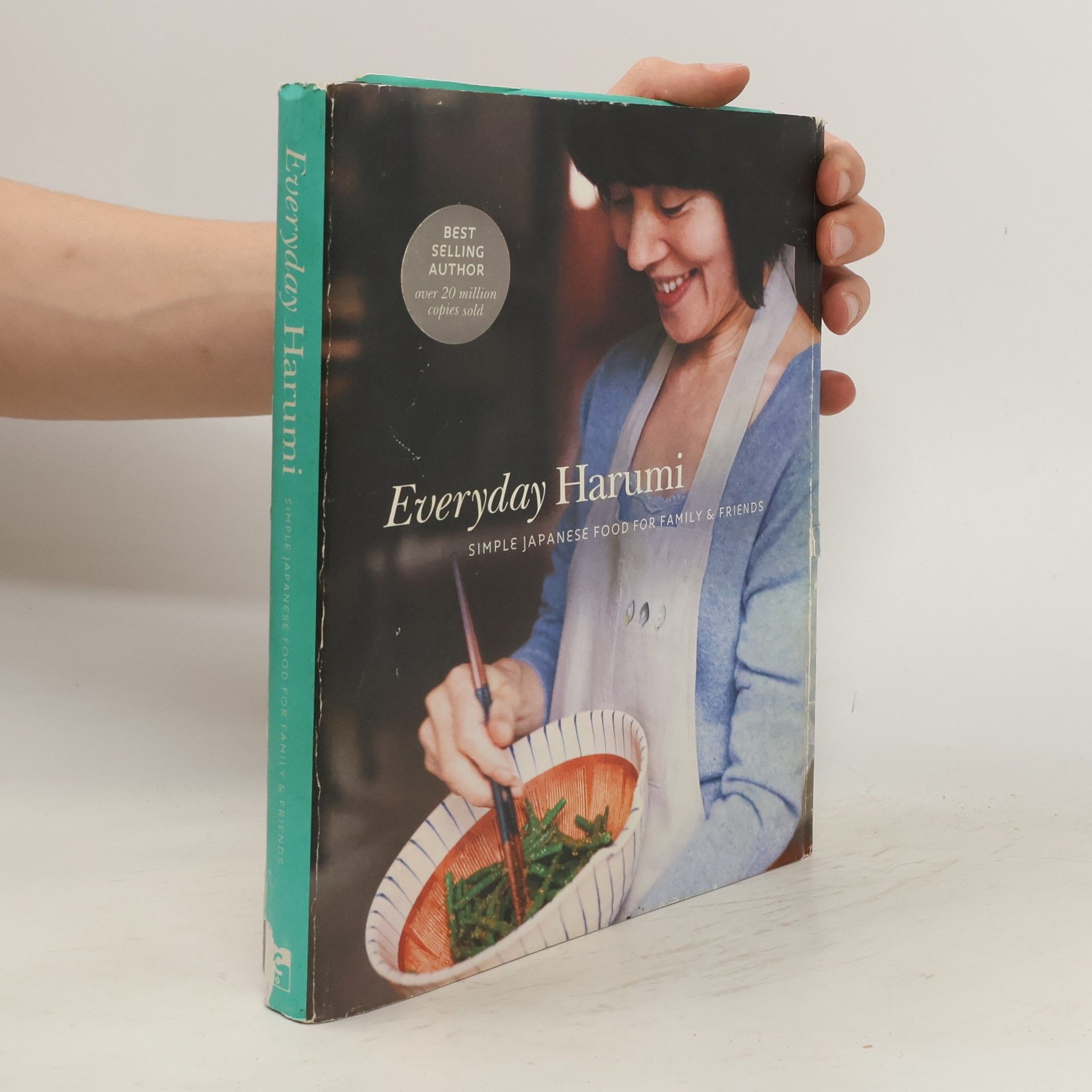 Harumi Kurihara Everyday Harumi