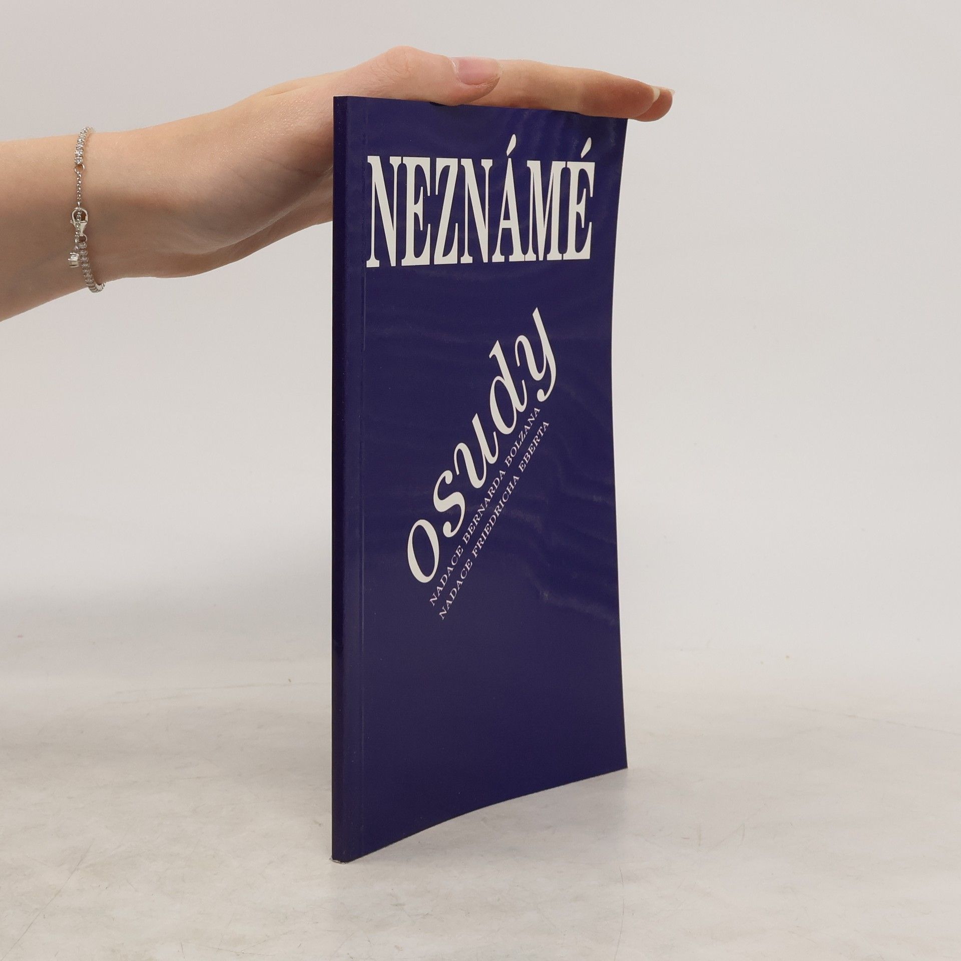 Michal Daniel Neznáme osudy