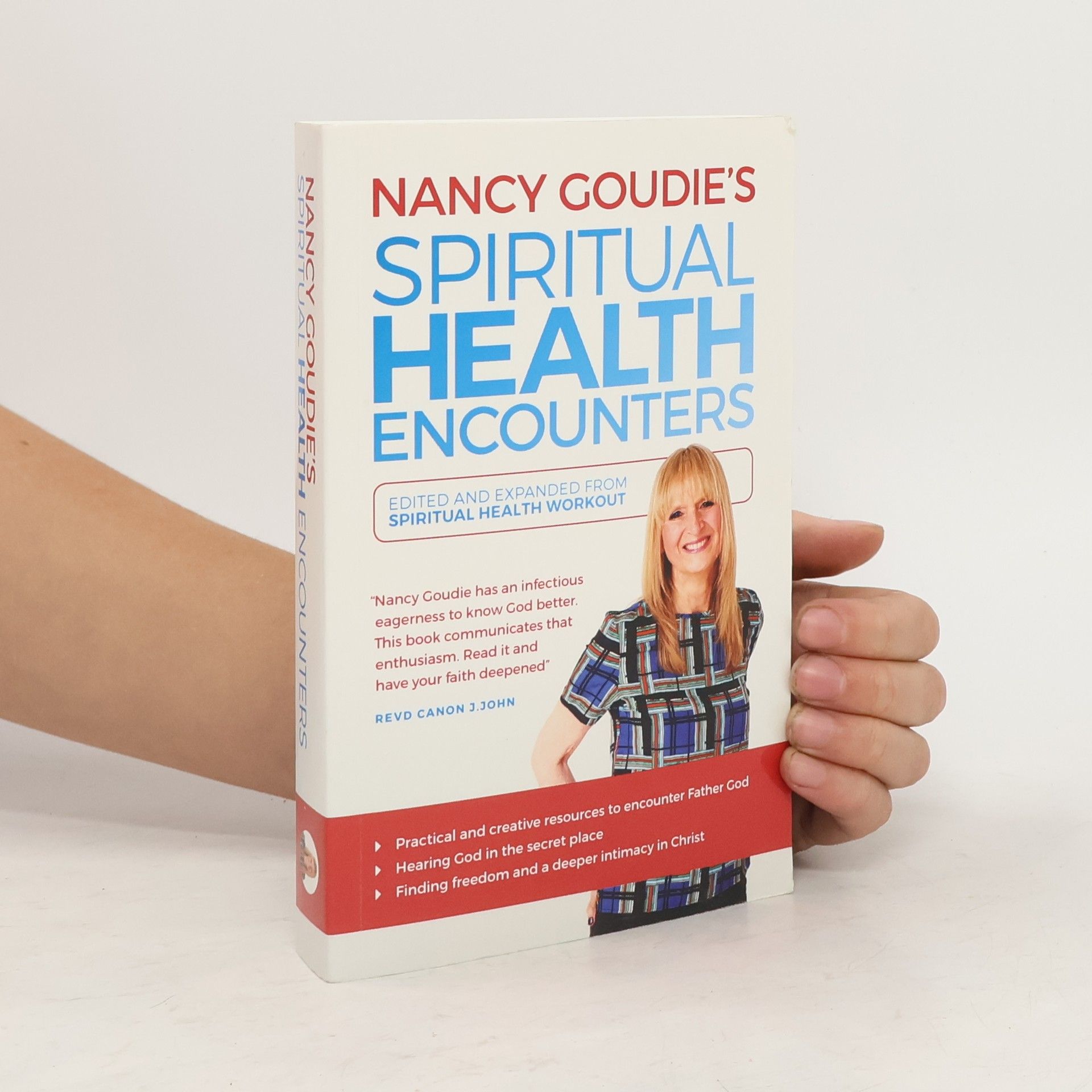 Collectif d'auteurs Spiritual Health Encounters