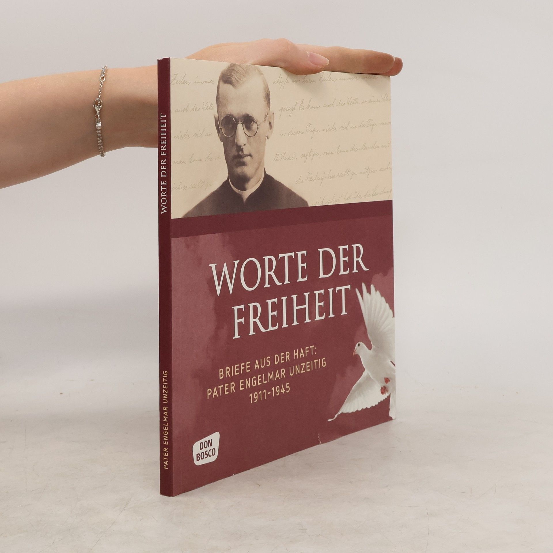 Andreas Rohring Worte der Freiheit