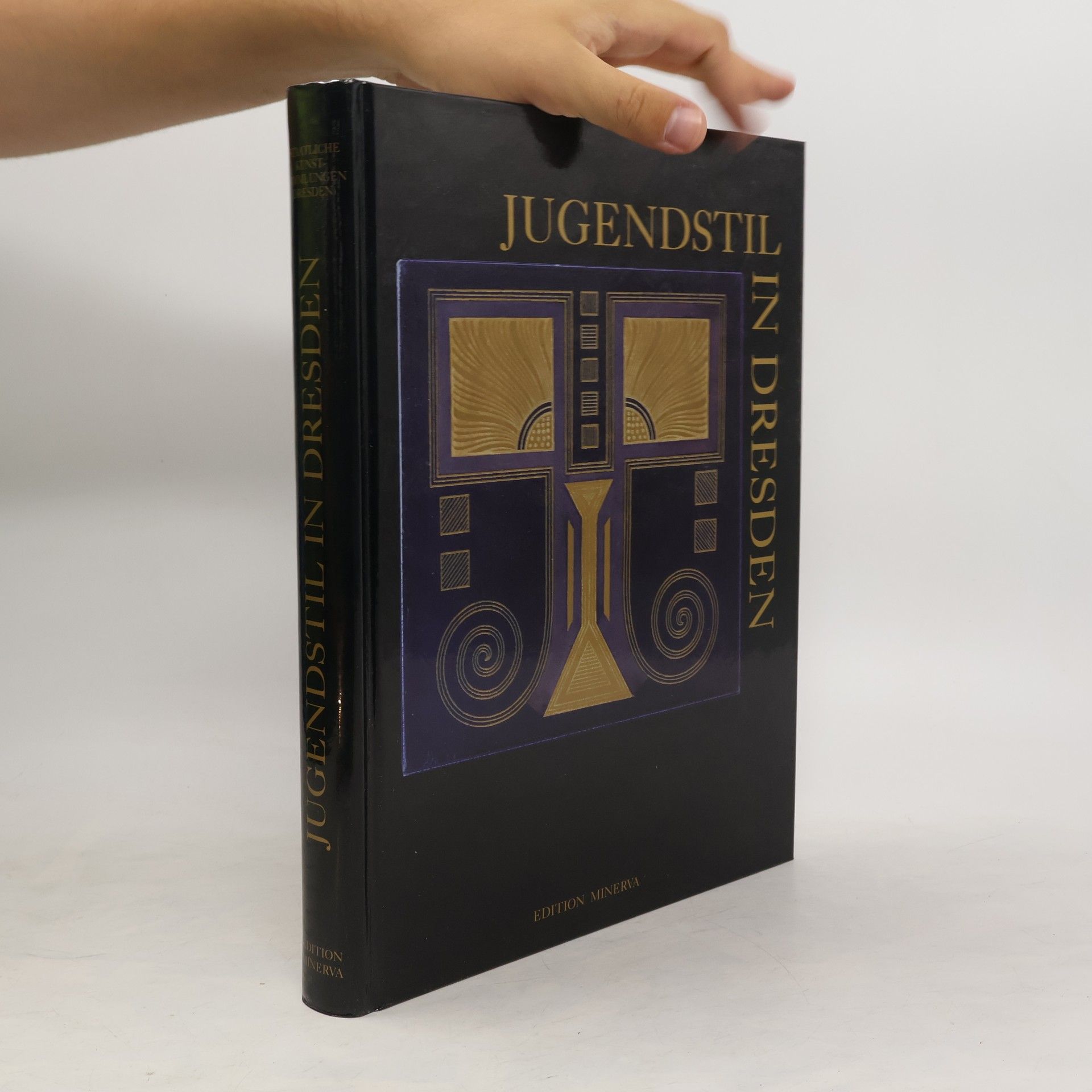 Autorenkollektiv Jugendstil in Dresden