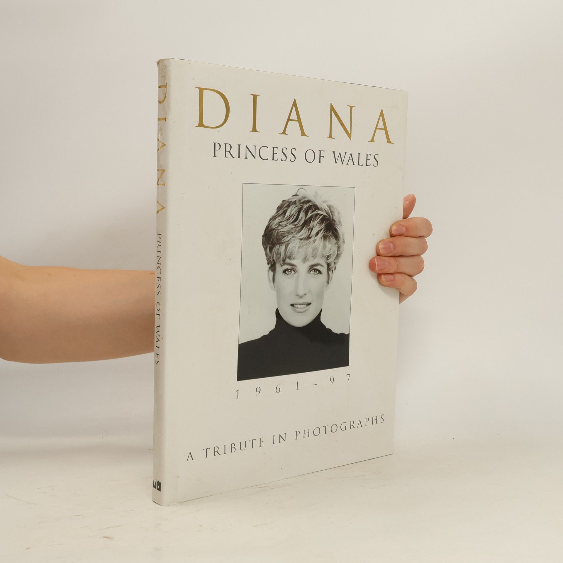 Michael OMara Diana, Princess of Wales, 1961-97
