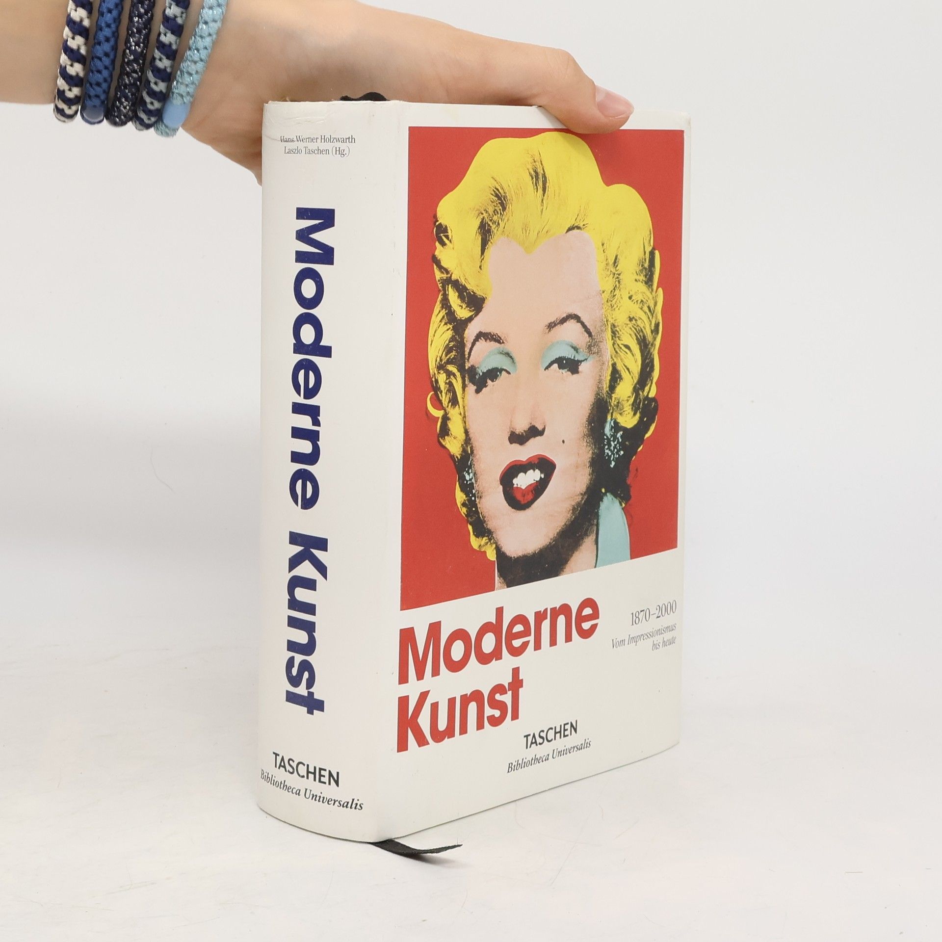 Autorenkollektiv Moderne Kunst