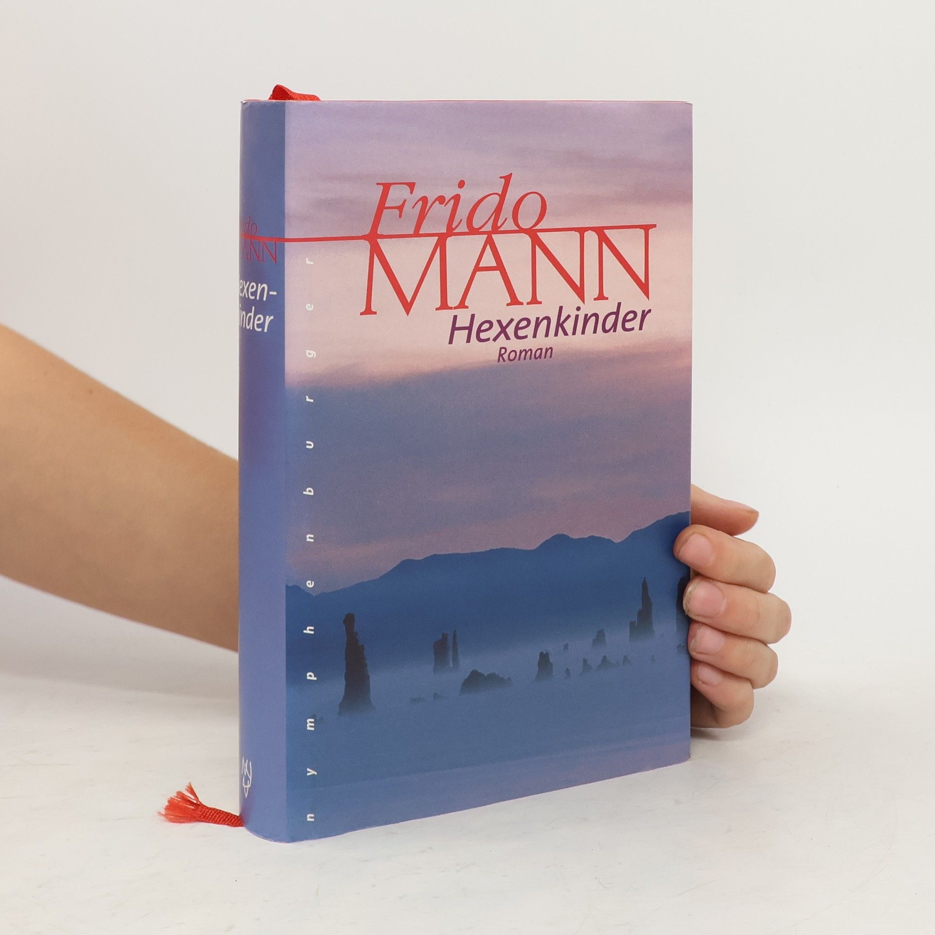 Frido Mann Hexenkinder