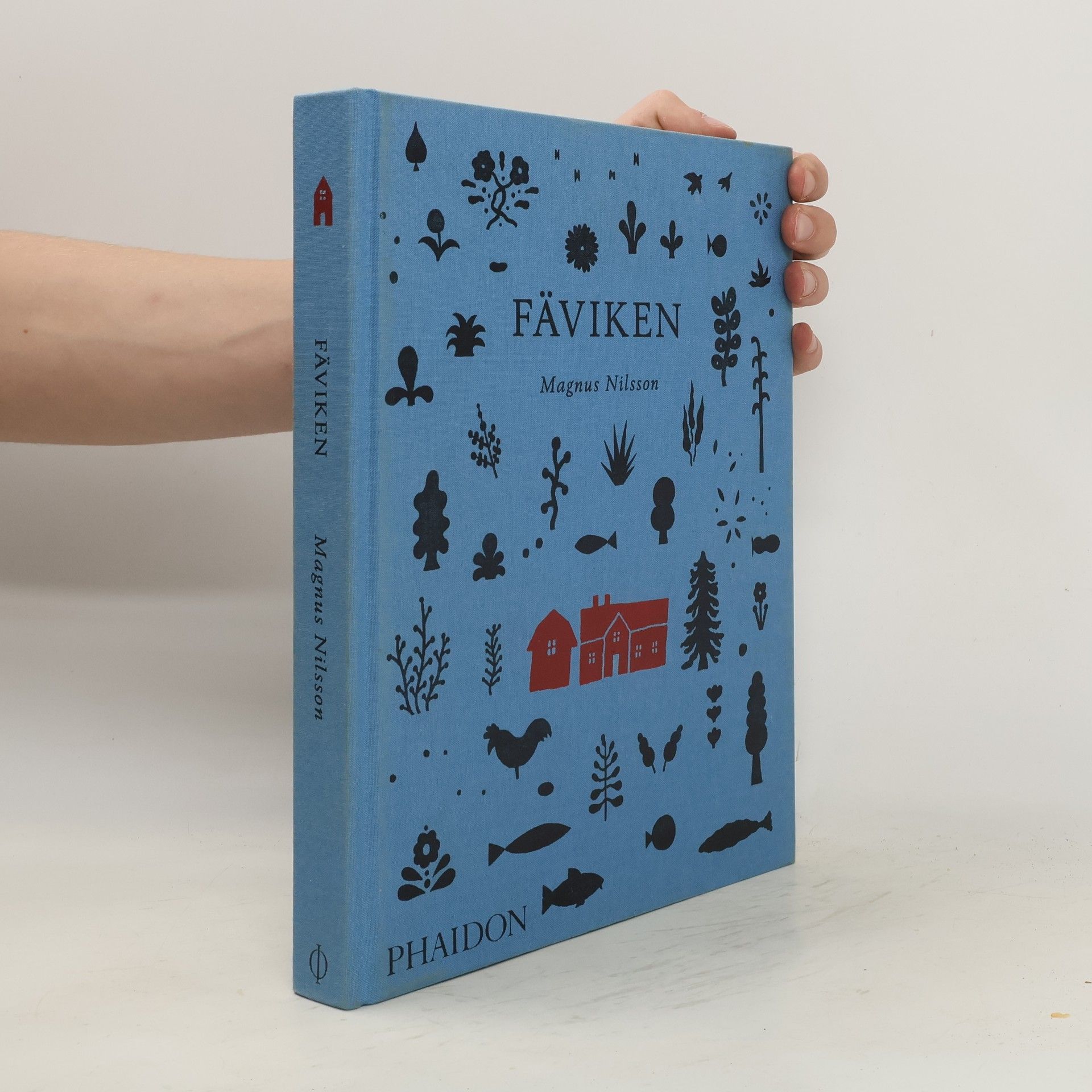 Magnus Nilsson Faviken