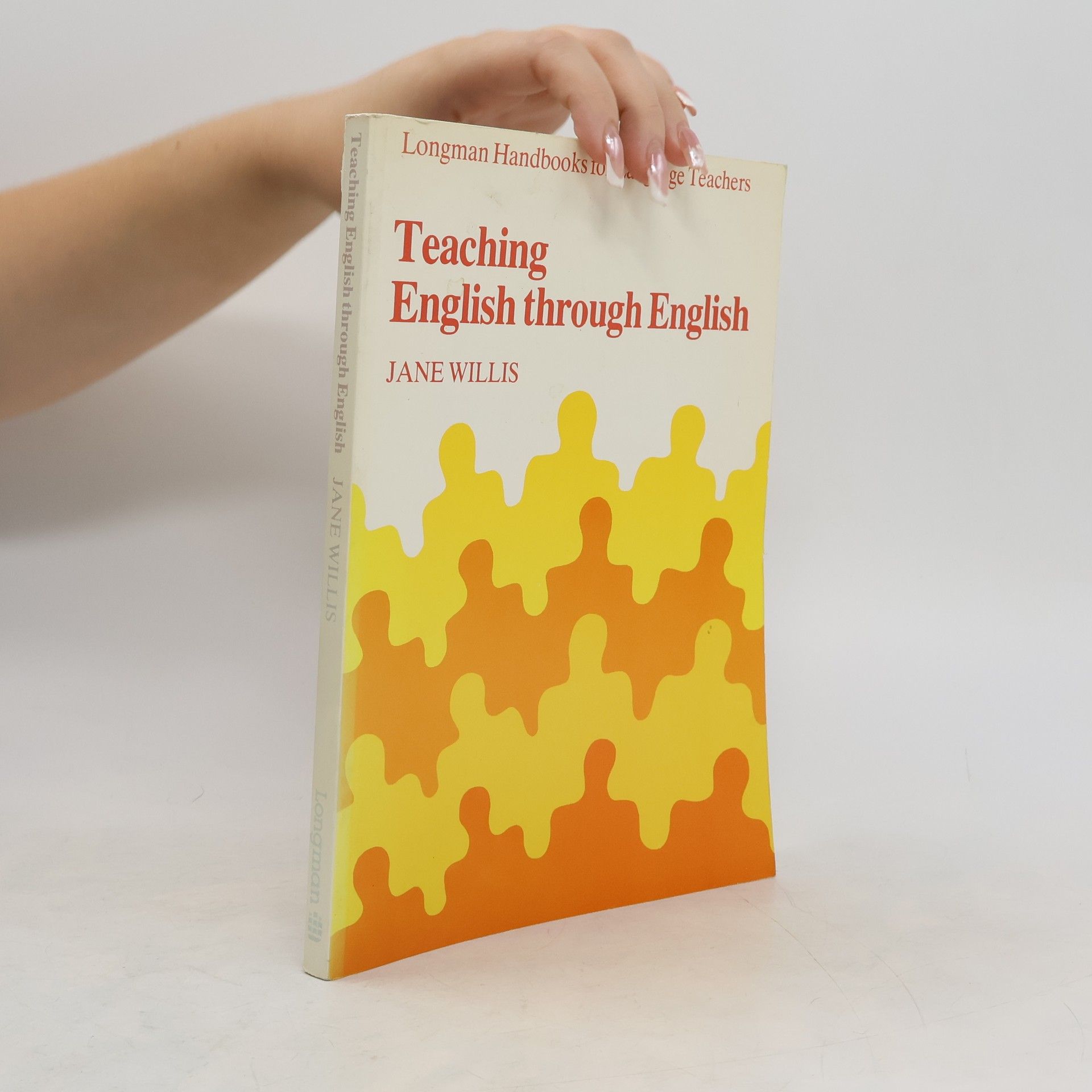 Jane Willis Teaching English Through English