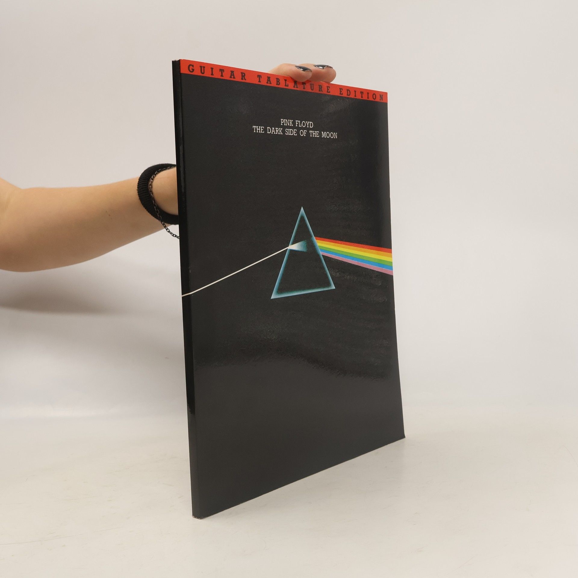 Pink Floyd The Dark Side of the Moon
