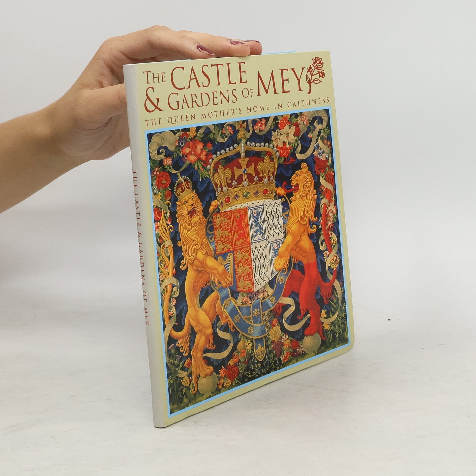 Autores varios The Castle & Gardens of Mey