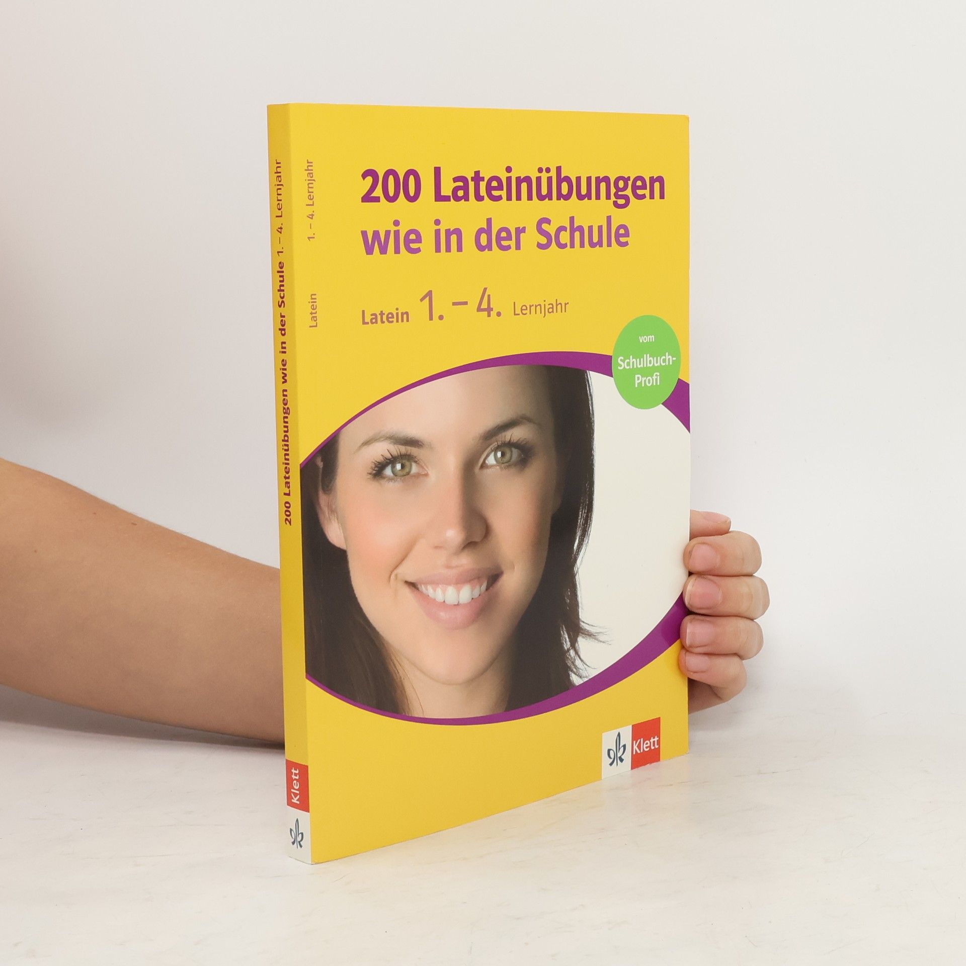Autorenkollektiv 200 Lateinübungen wie in der Schule
