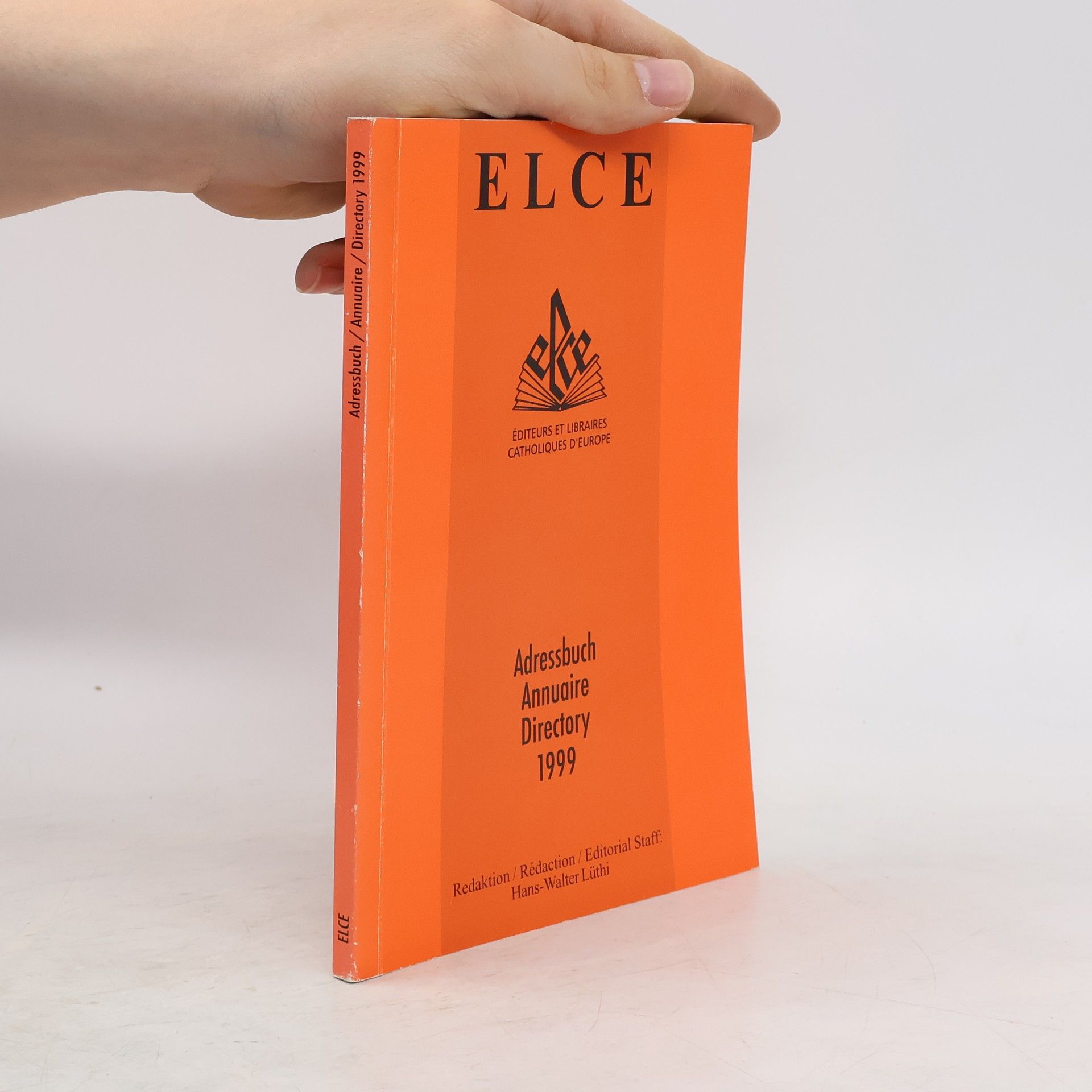 kolektiv Adressbuch, Annuaire, Directory