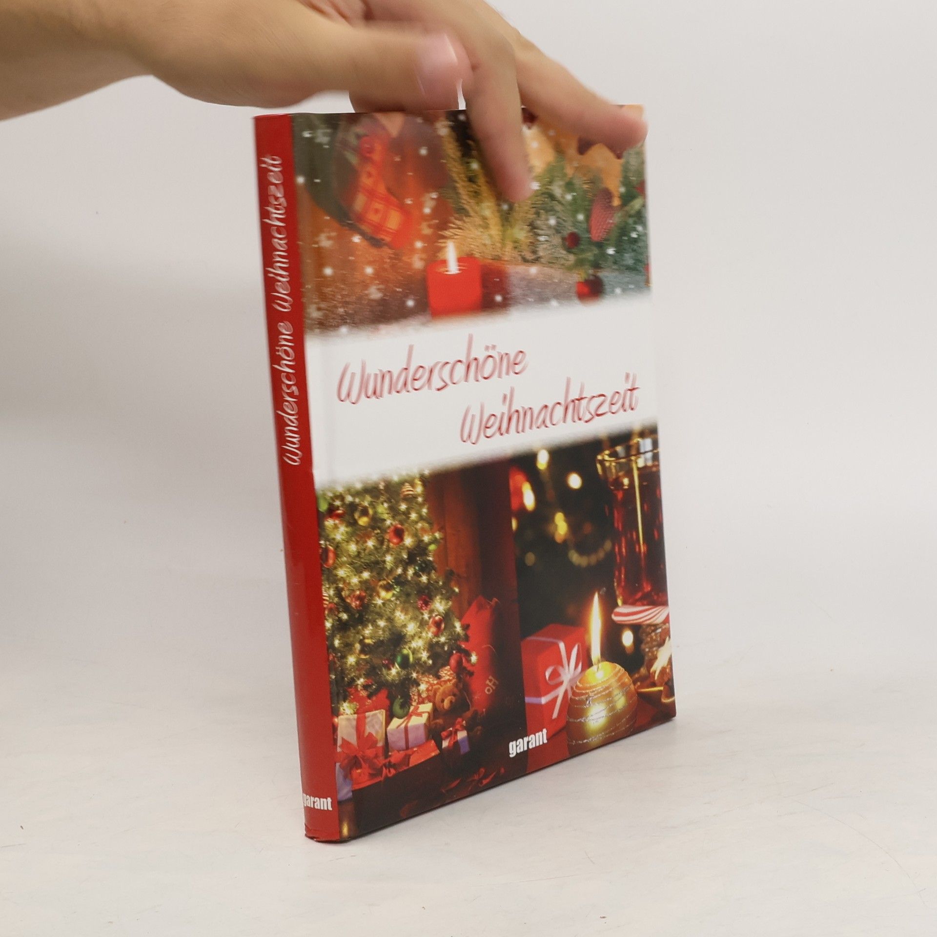 Collective Wunderschöne Weihnachtszeit