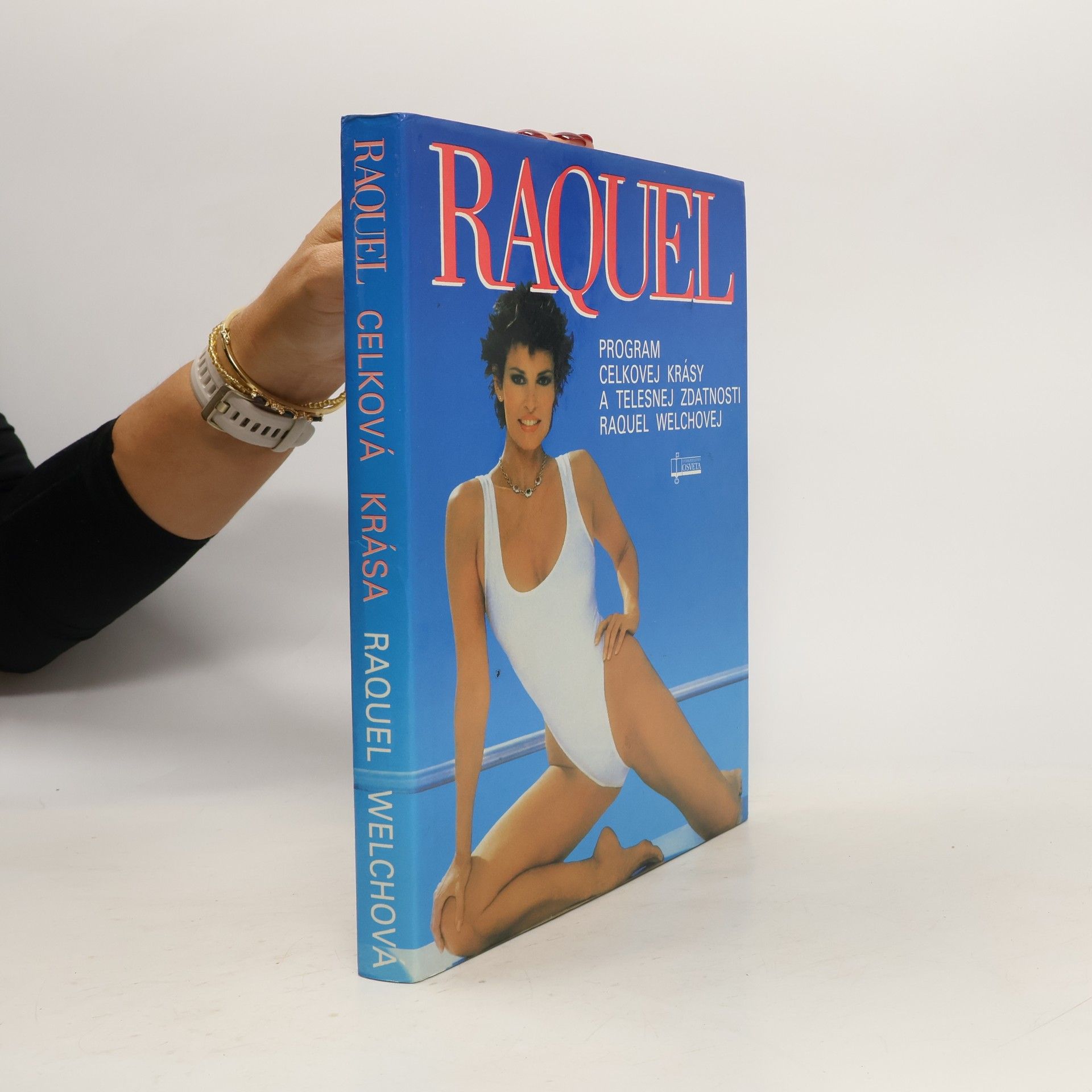 Raquel Welch Raquel
