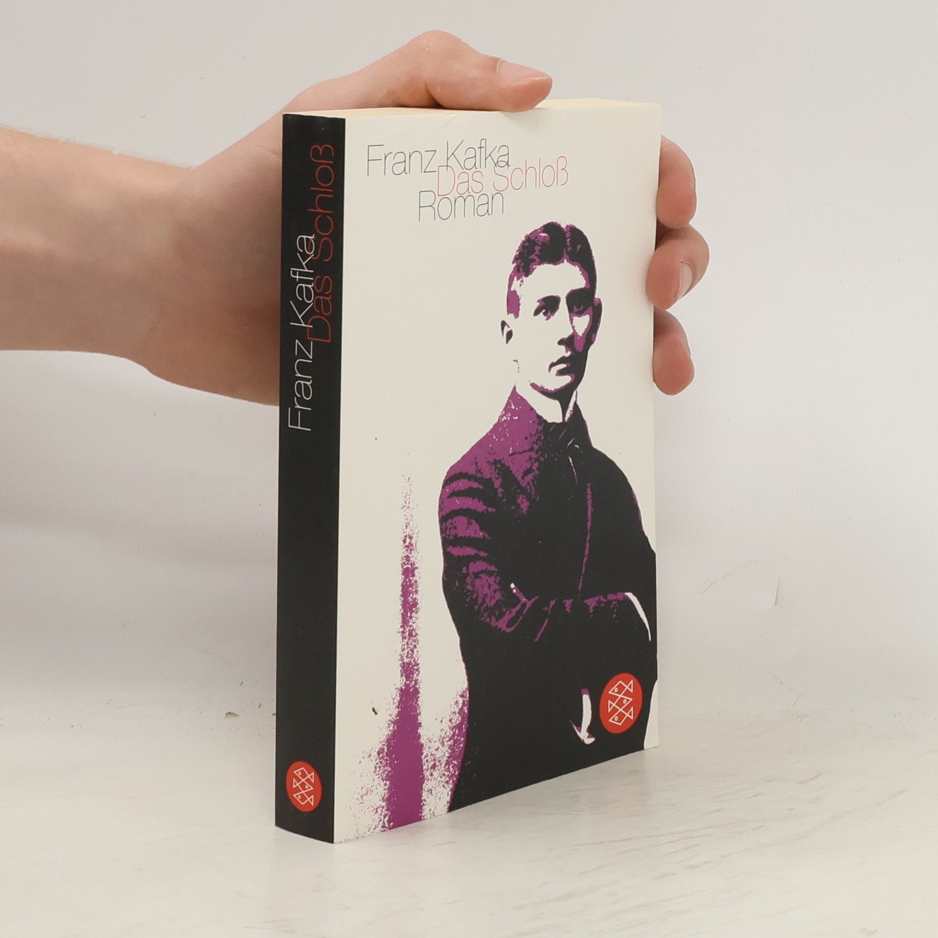 Franz Kafka Das Schloß