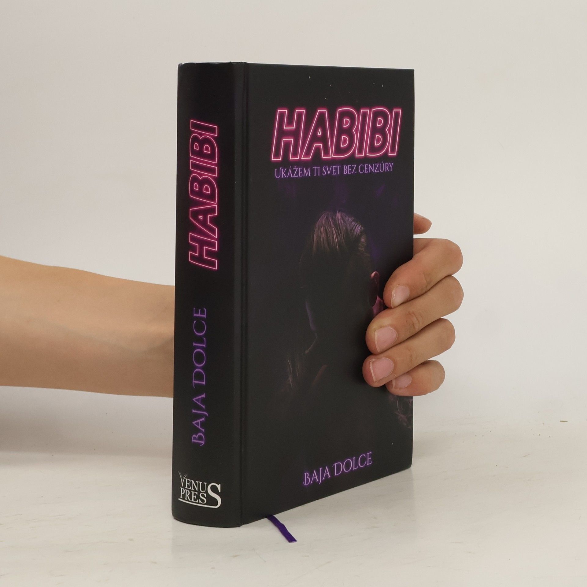 Baja Dolce Habibi