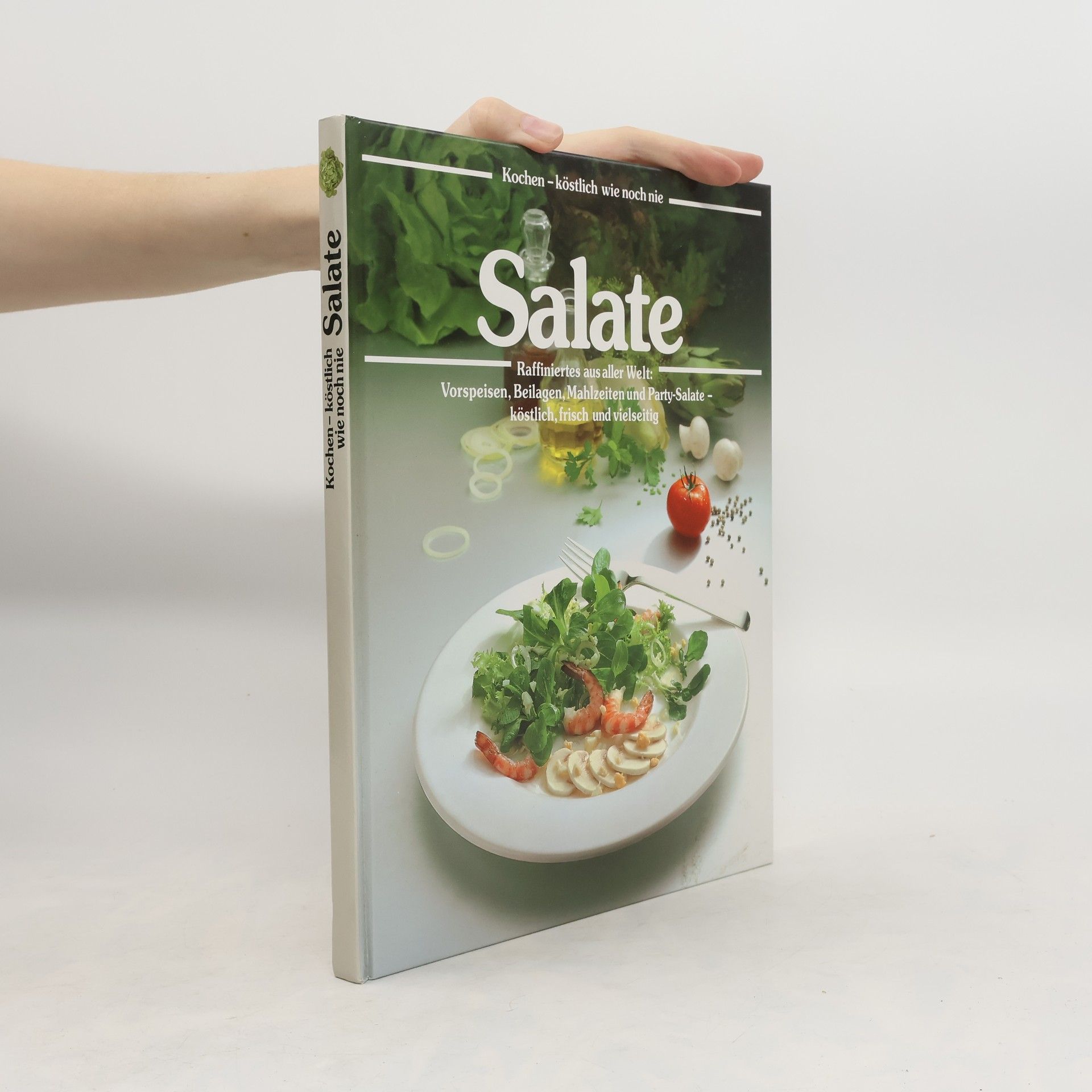 Elke Alsen Salate