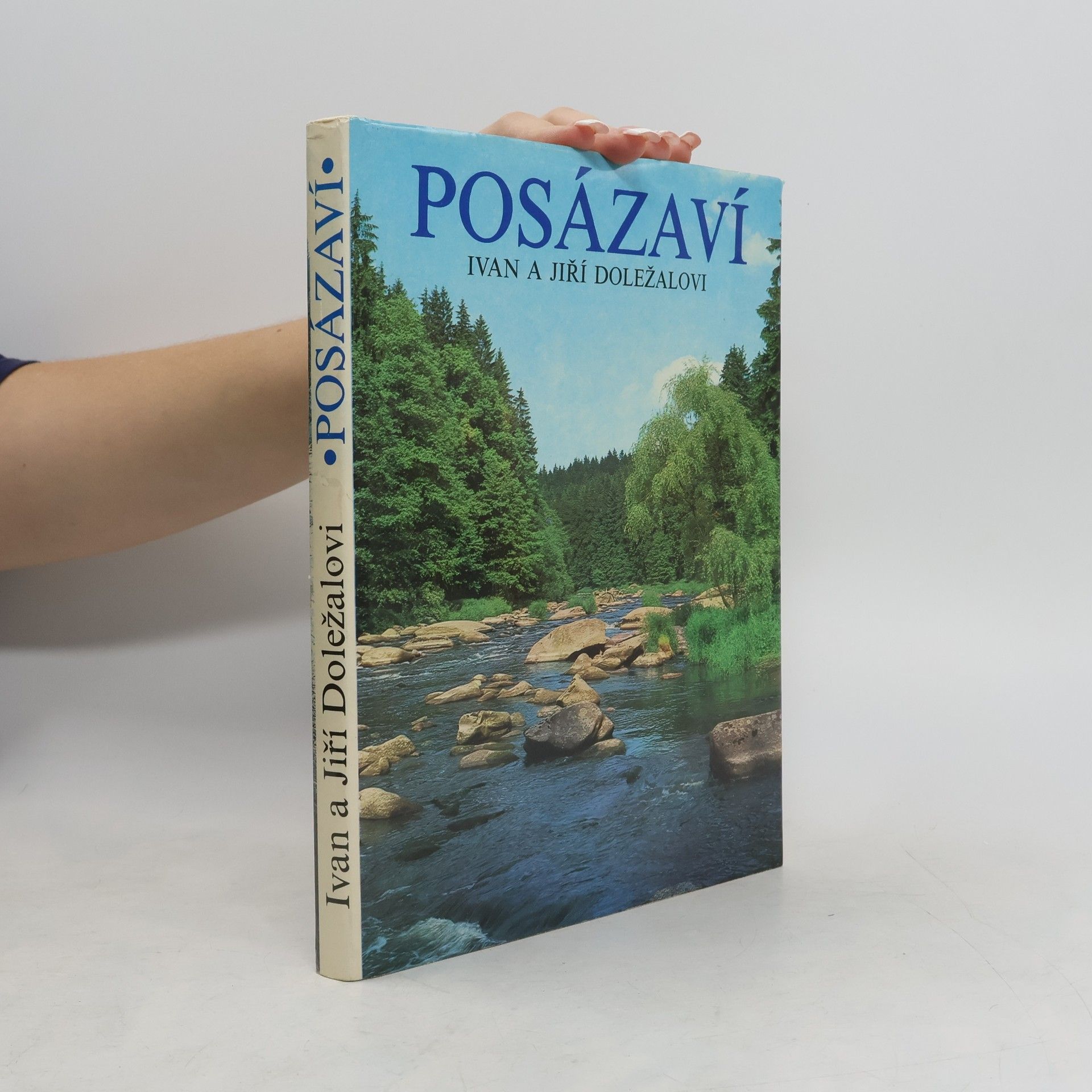 Jiří Doležal Posázaví