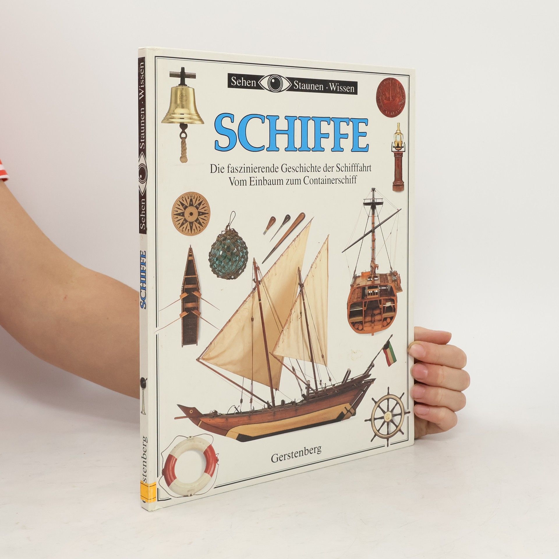 Eric Kentley Schiffe