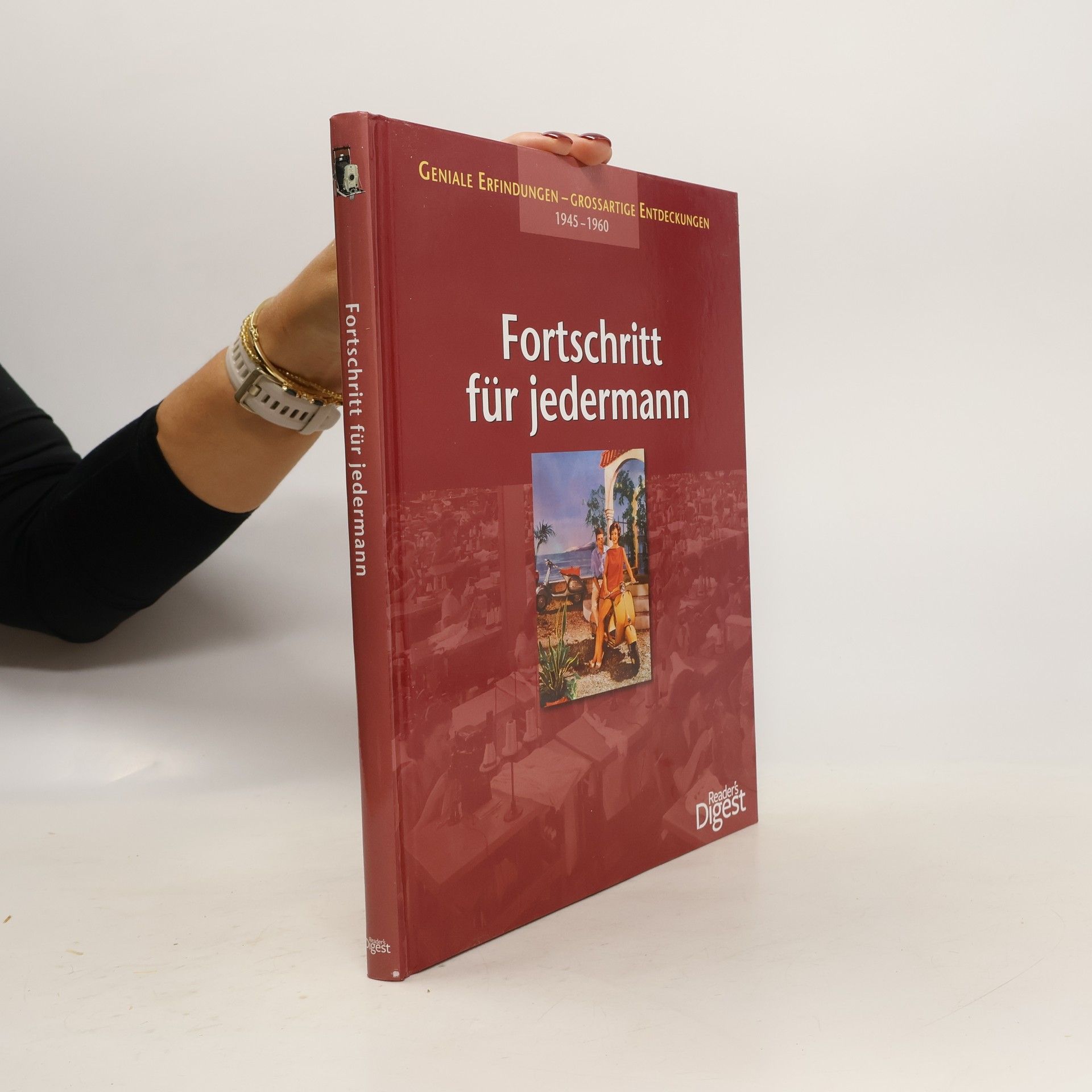 kolektiv Fortschritt für jedermann