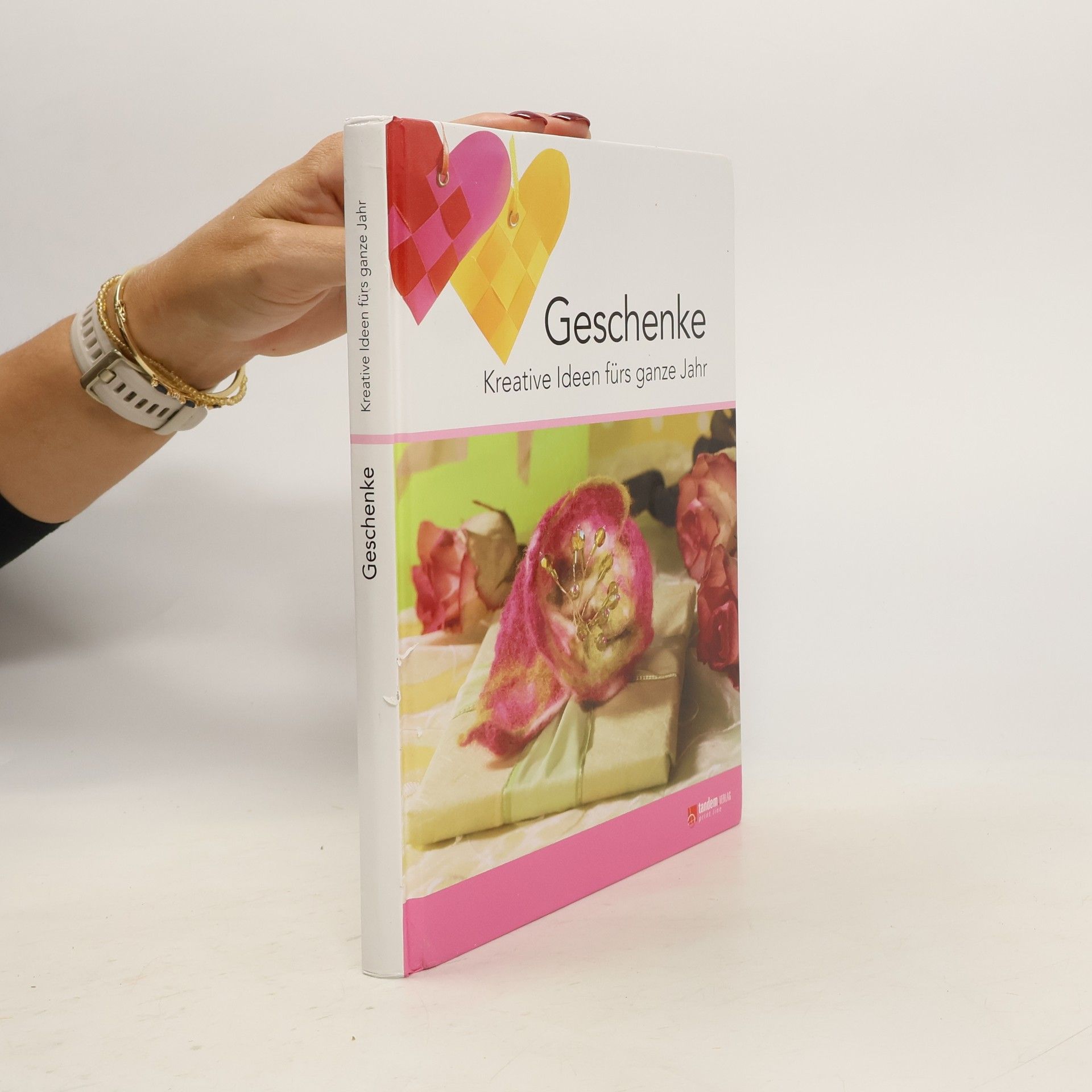 kolektiv Geschenke