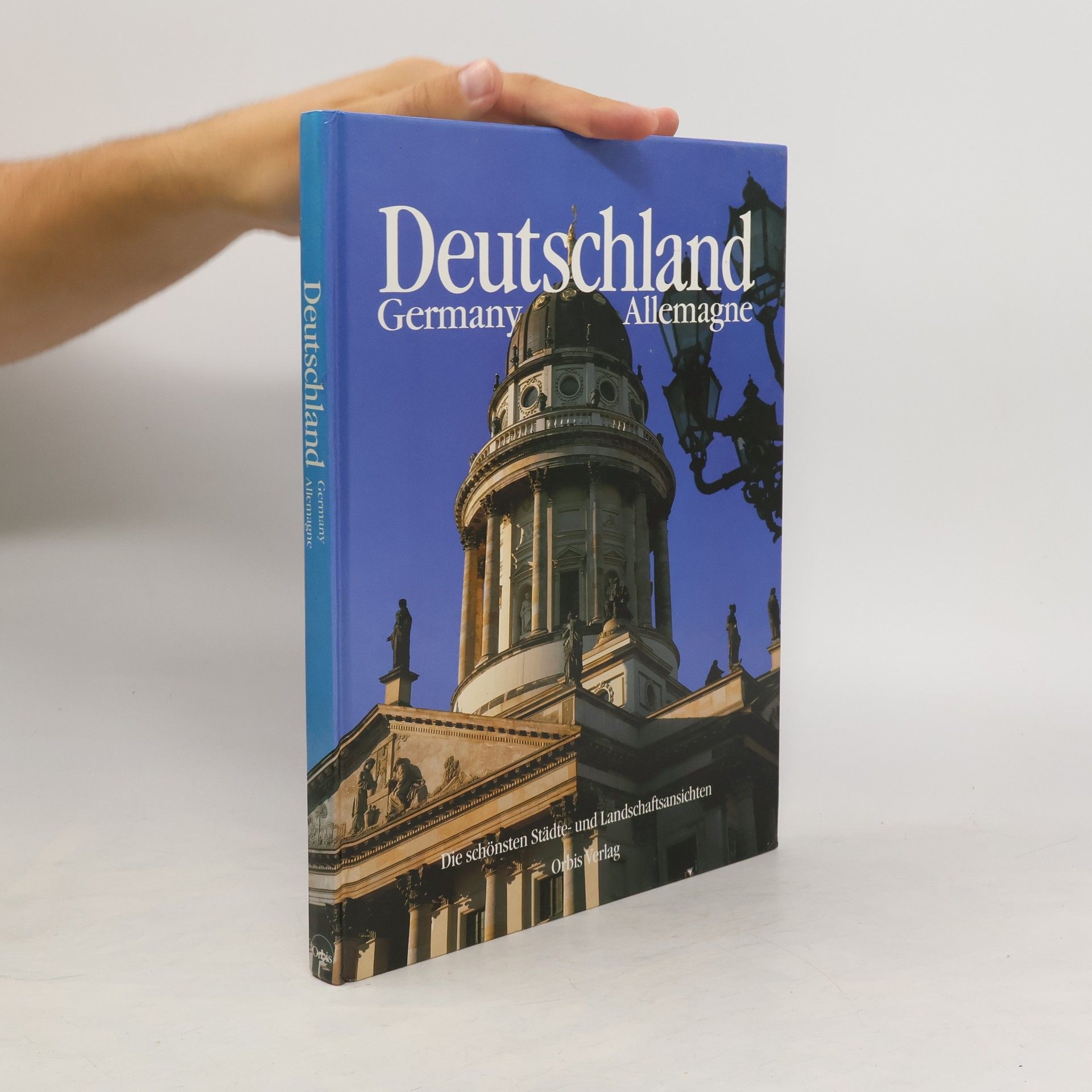 Dieter Maier Deutschland