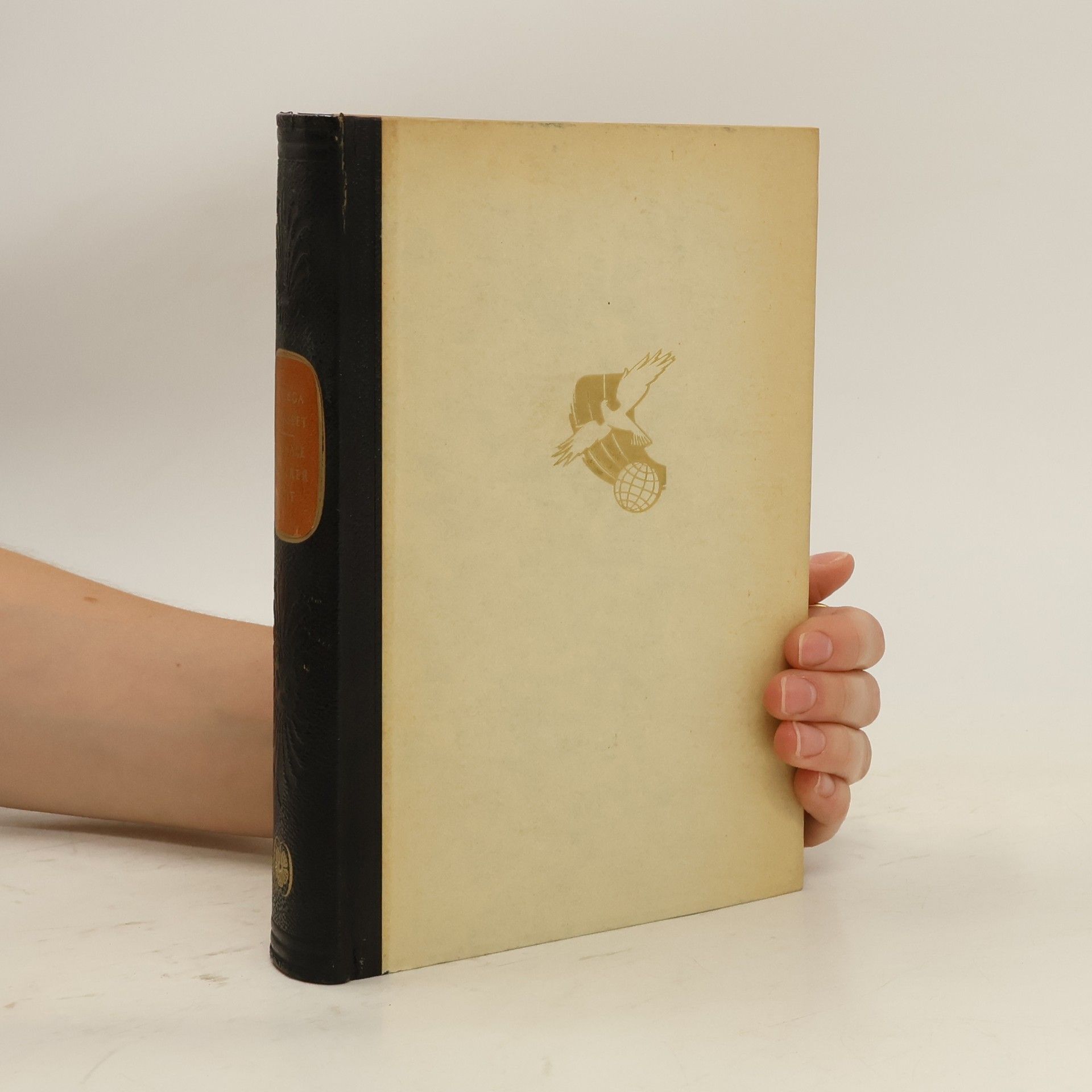 José Ortega y. Gasset Signale unserer Zeit