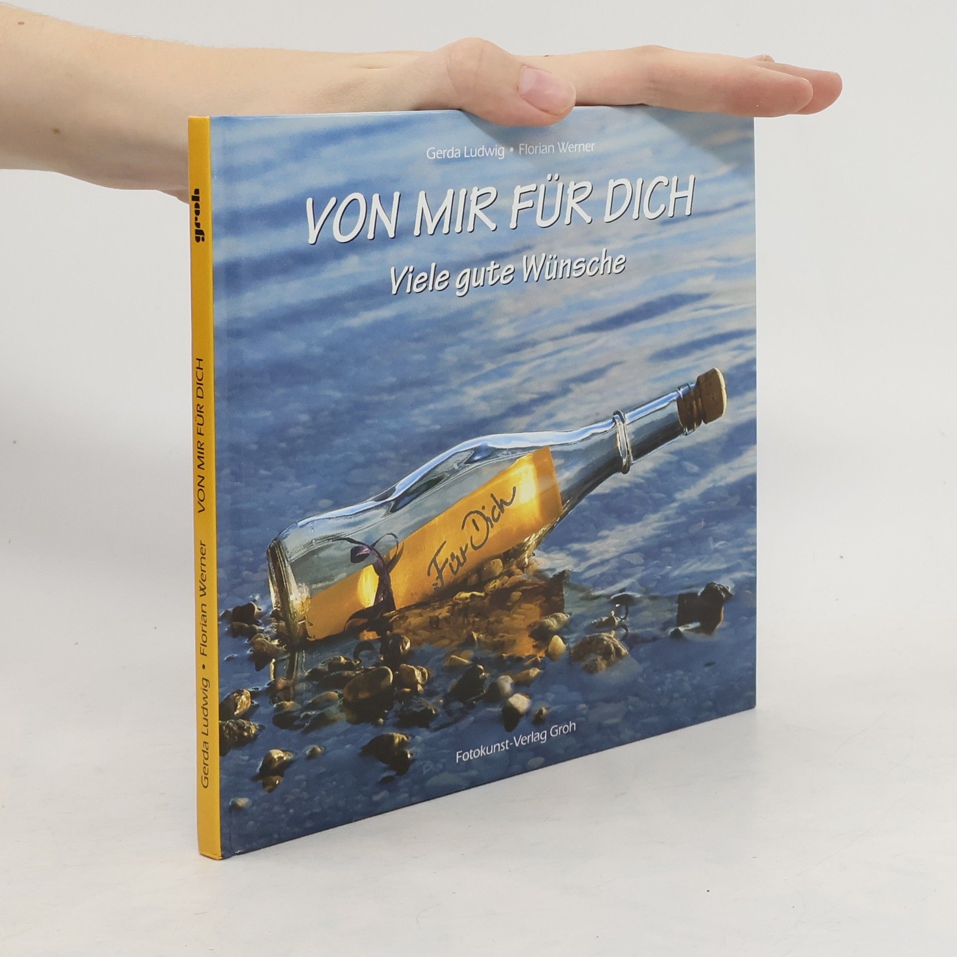 Florian Werner Von mir für Dich