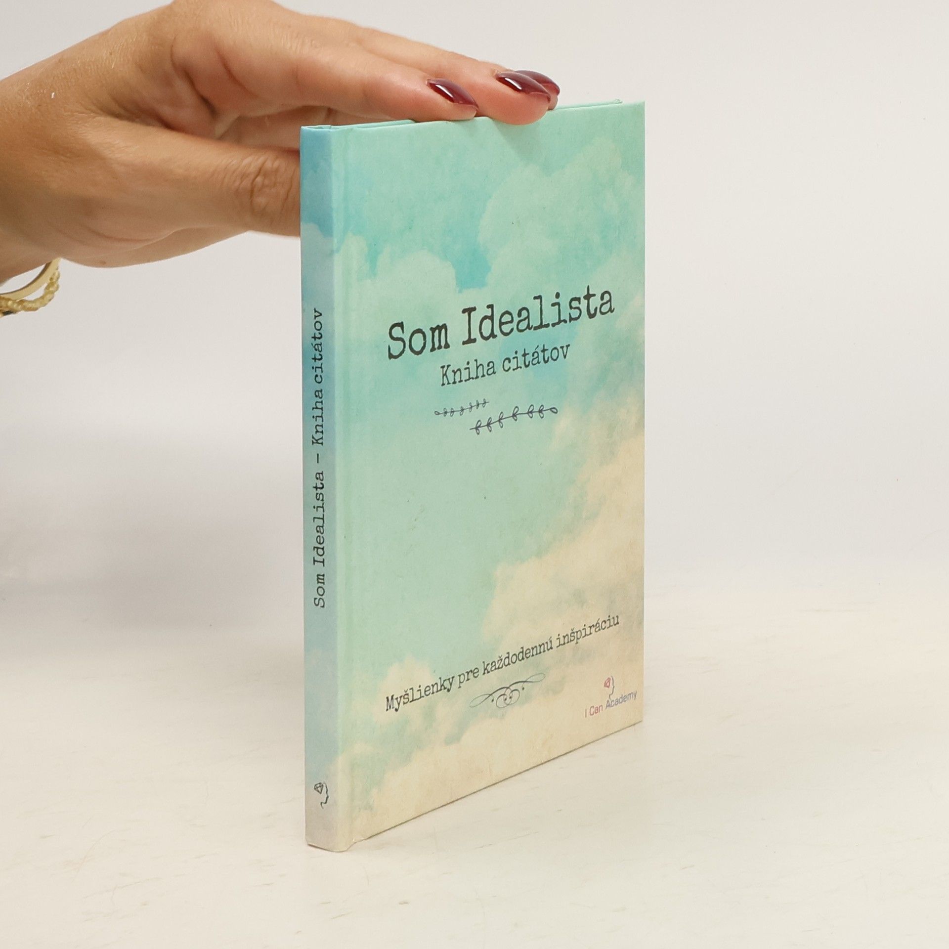 Autorenkollektiv Som idealista