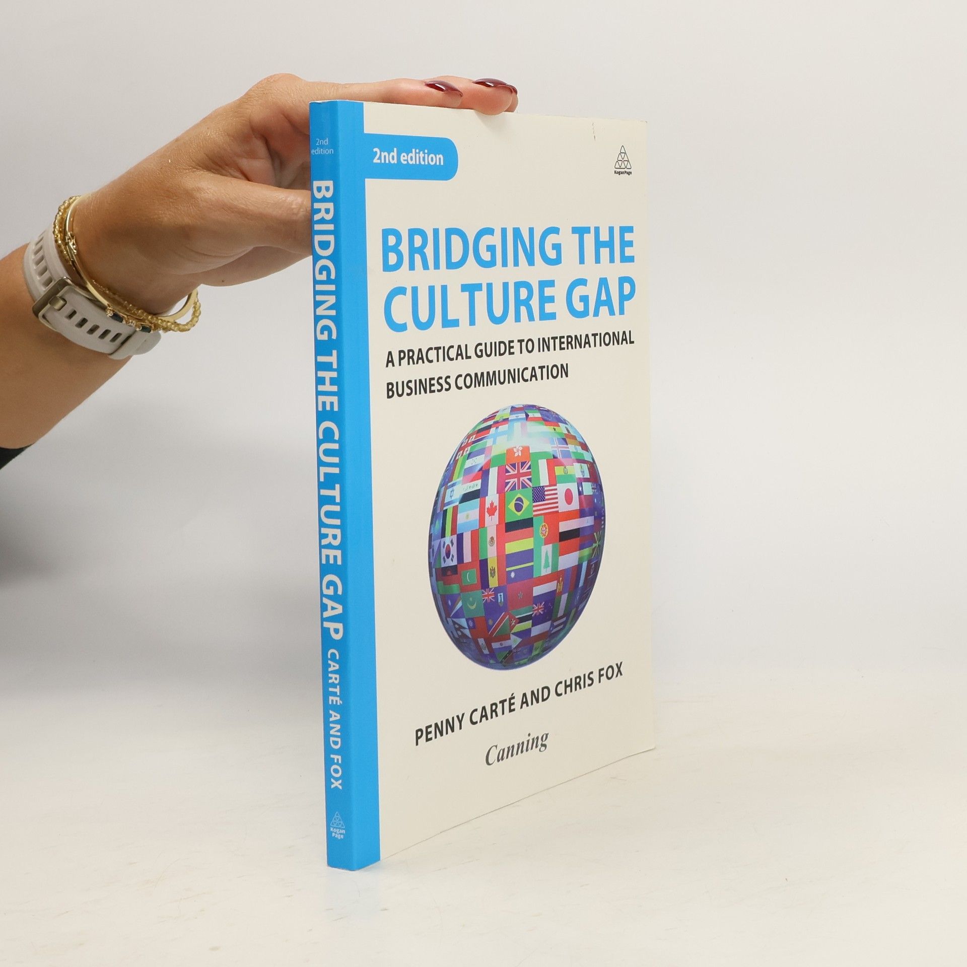 Canning International Bridging the Culture Gap