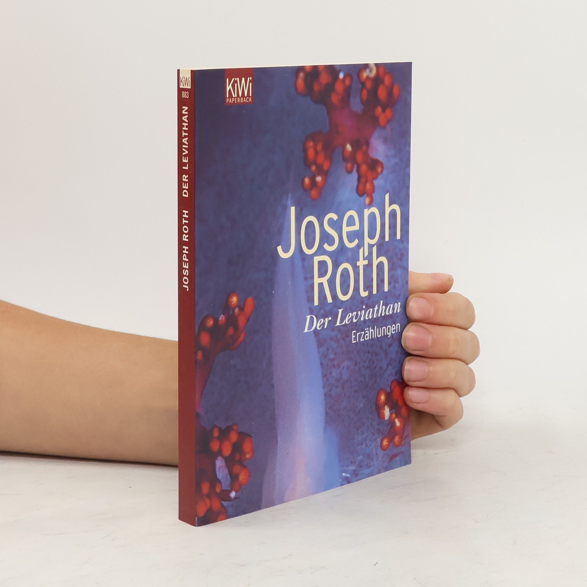 Joseph Roth Leviathan