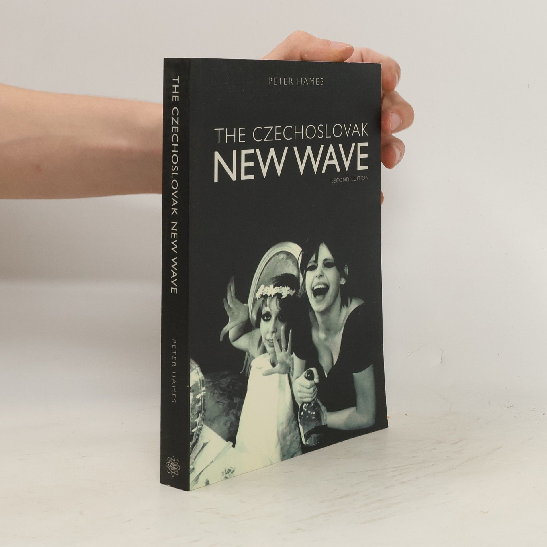 Peter Hames The Czechoslovak New Wave
