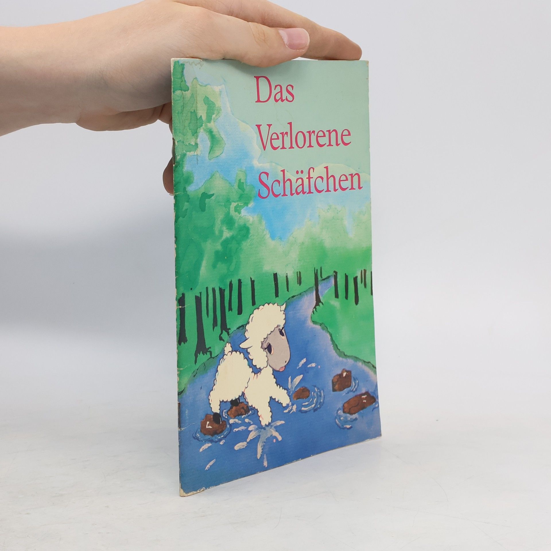 kolektiv Das Verlorene Schäfchen